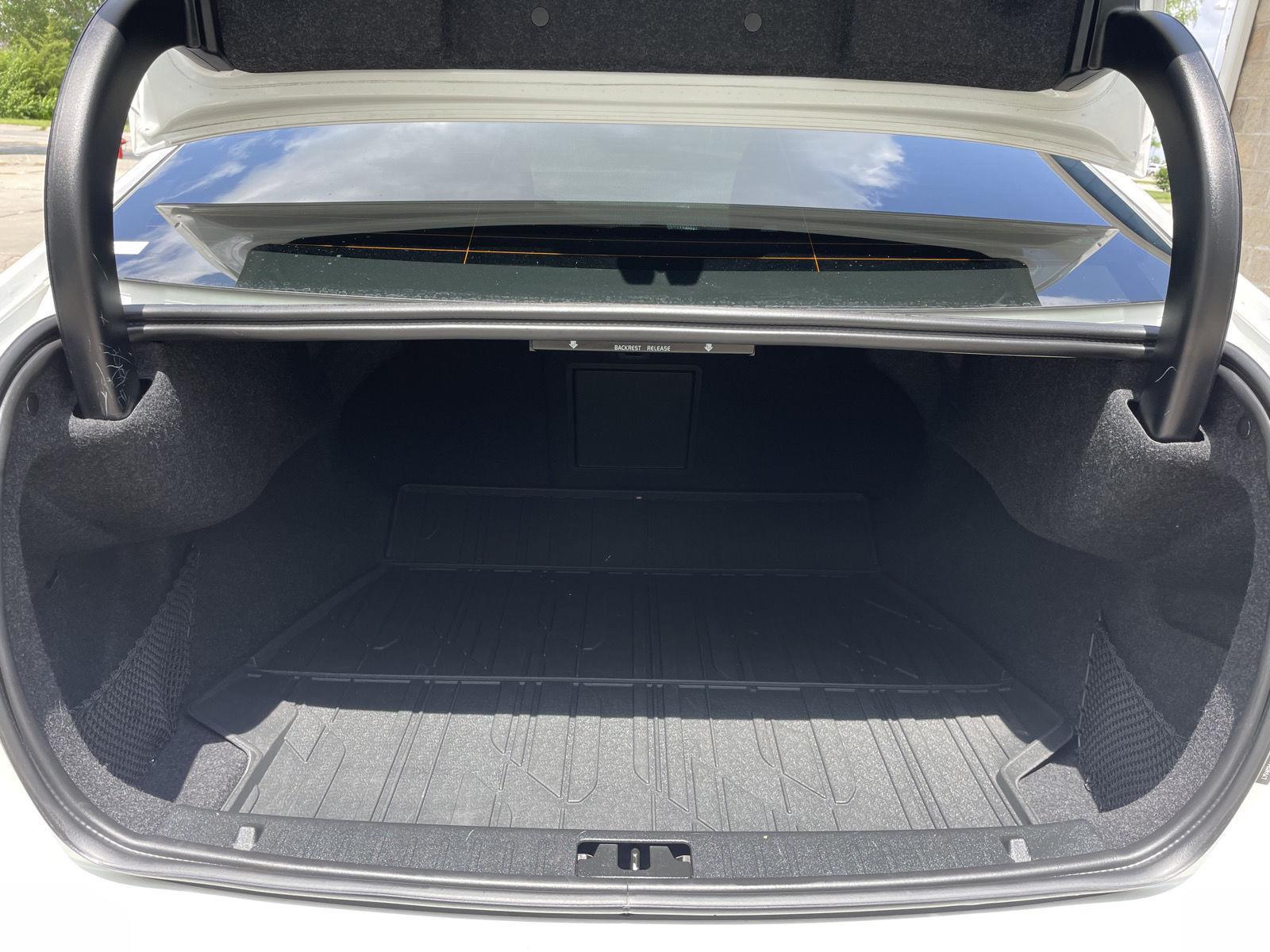 Used 2018 Volvo S60 Inscription Sedan for sale in Lincoln NE