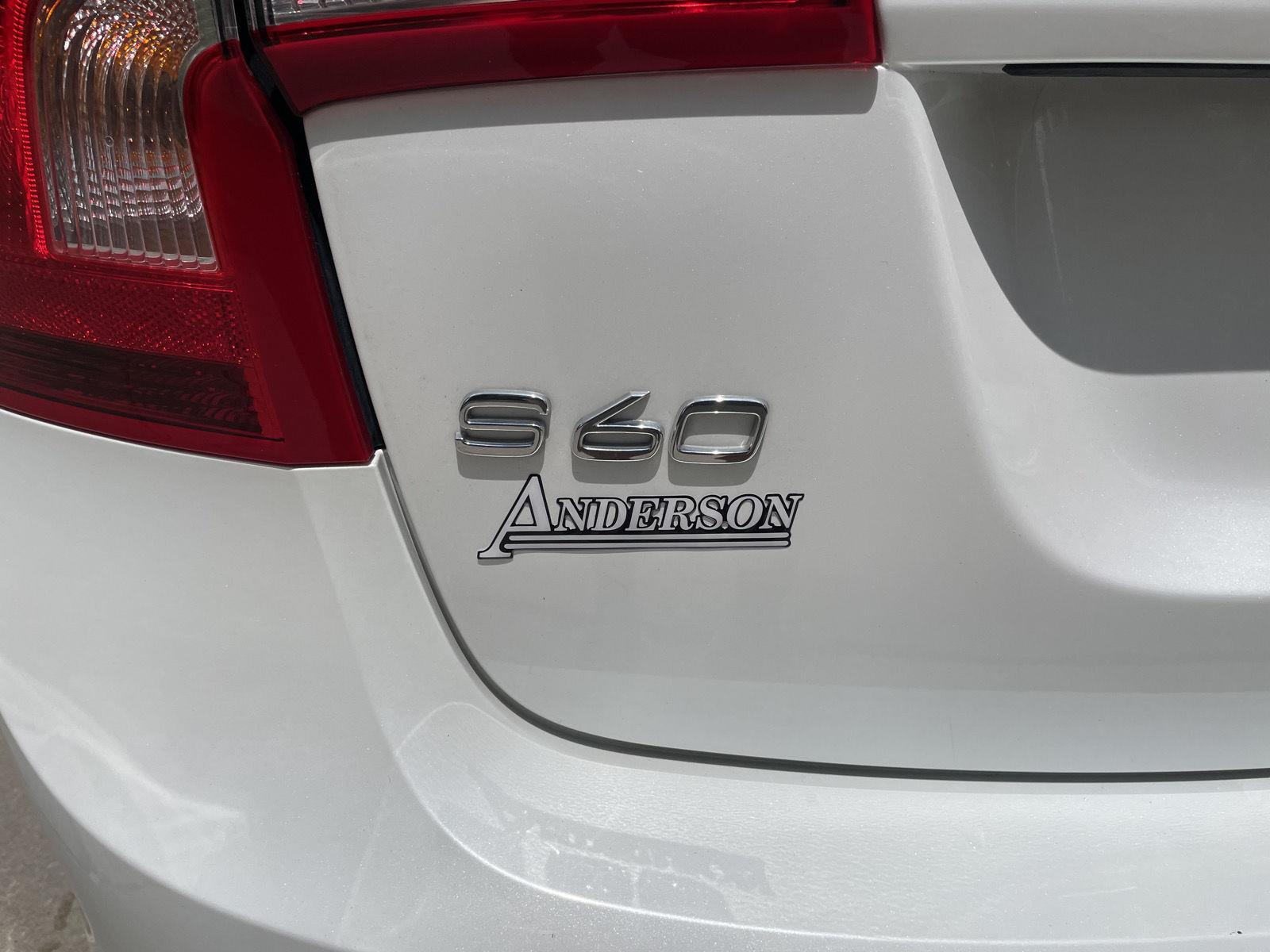 Used 2018 Volvo S60 Inscription Sedan for sale in Lincoln NE