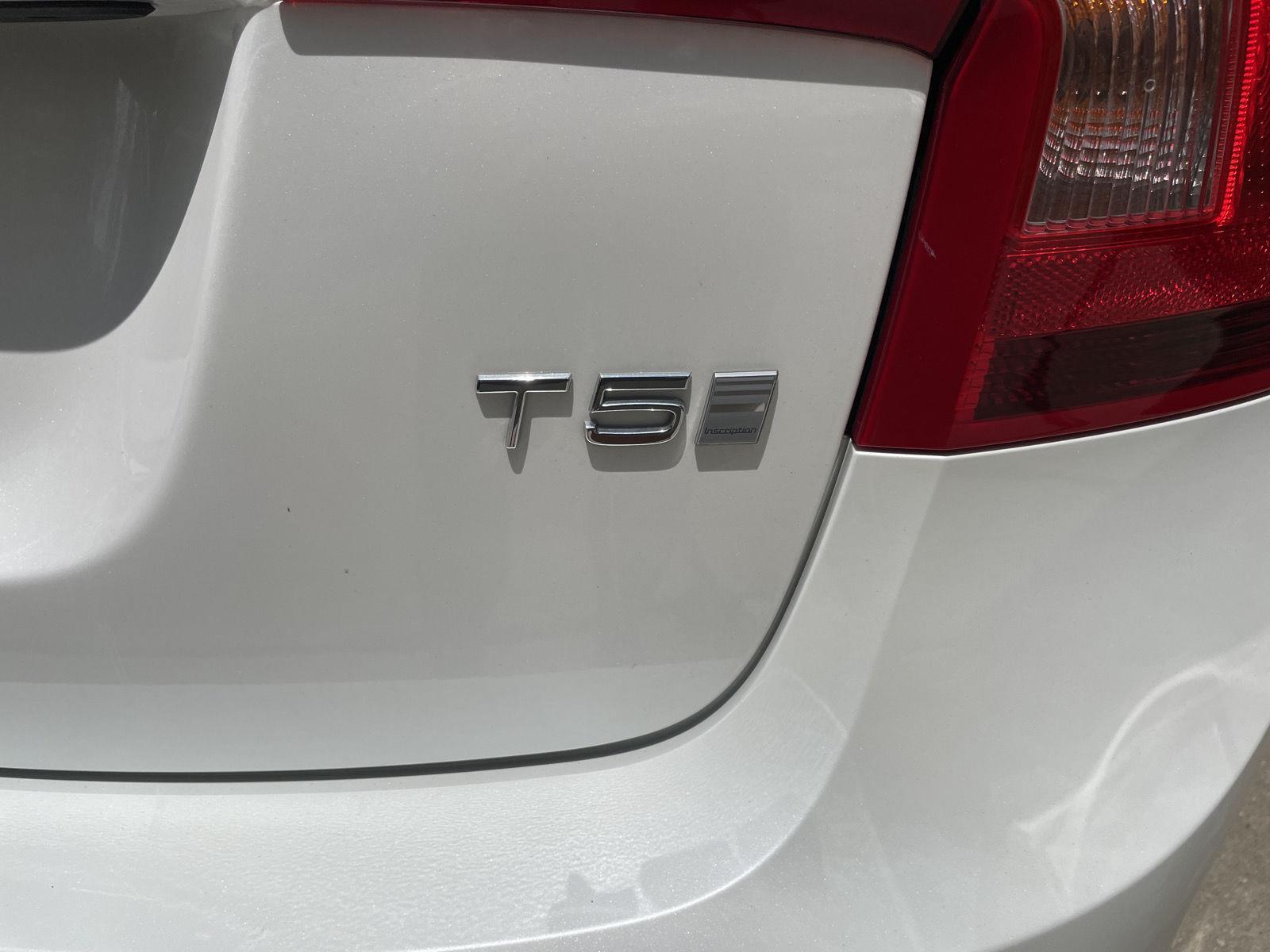 Used 2018 Volvo S60 Inscription Sedan for sale in Lincoln NE