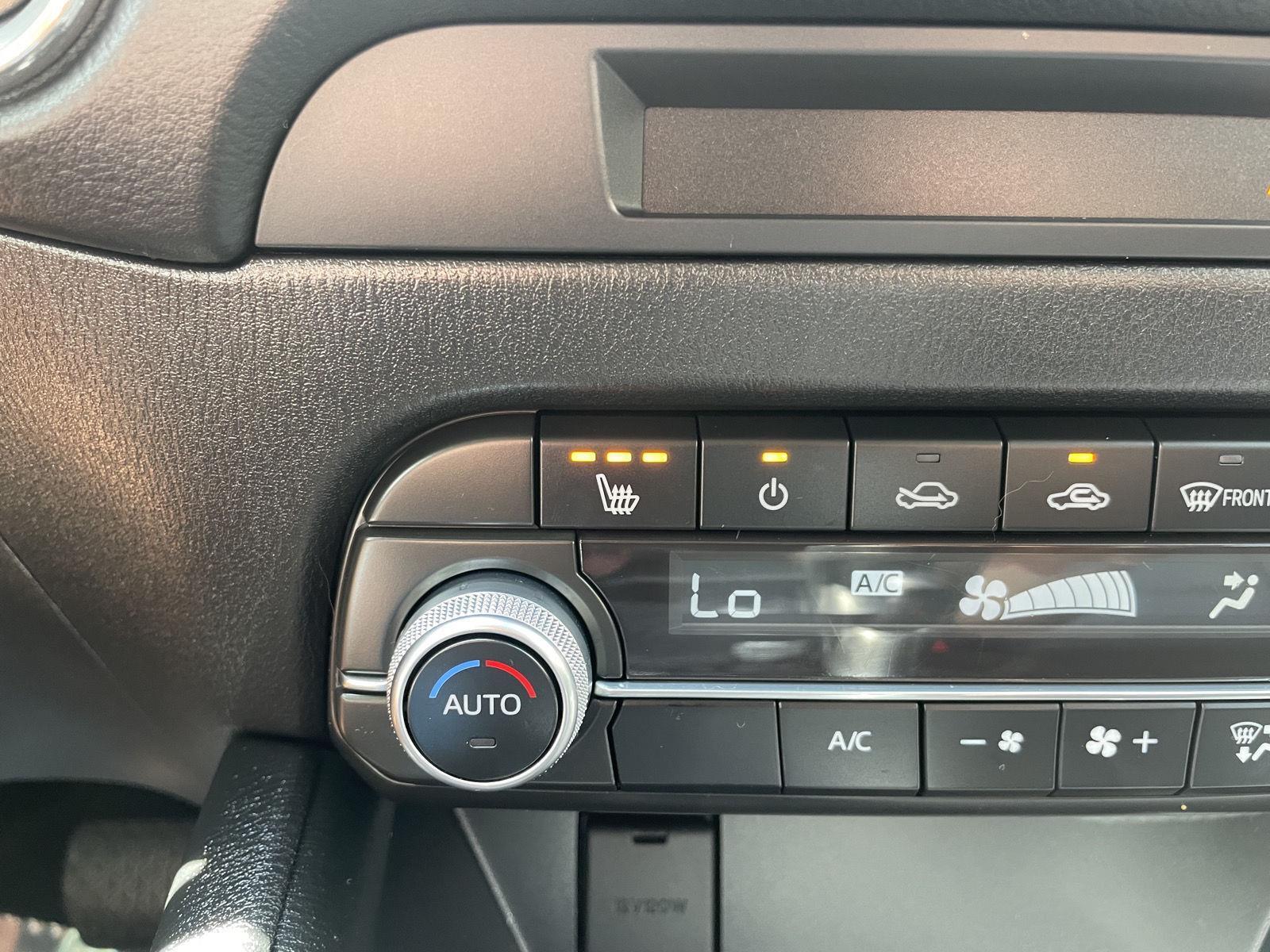 Used 2021 Mazda CX-5 Touring SUV for sale in Lincoln NE