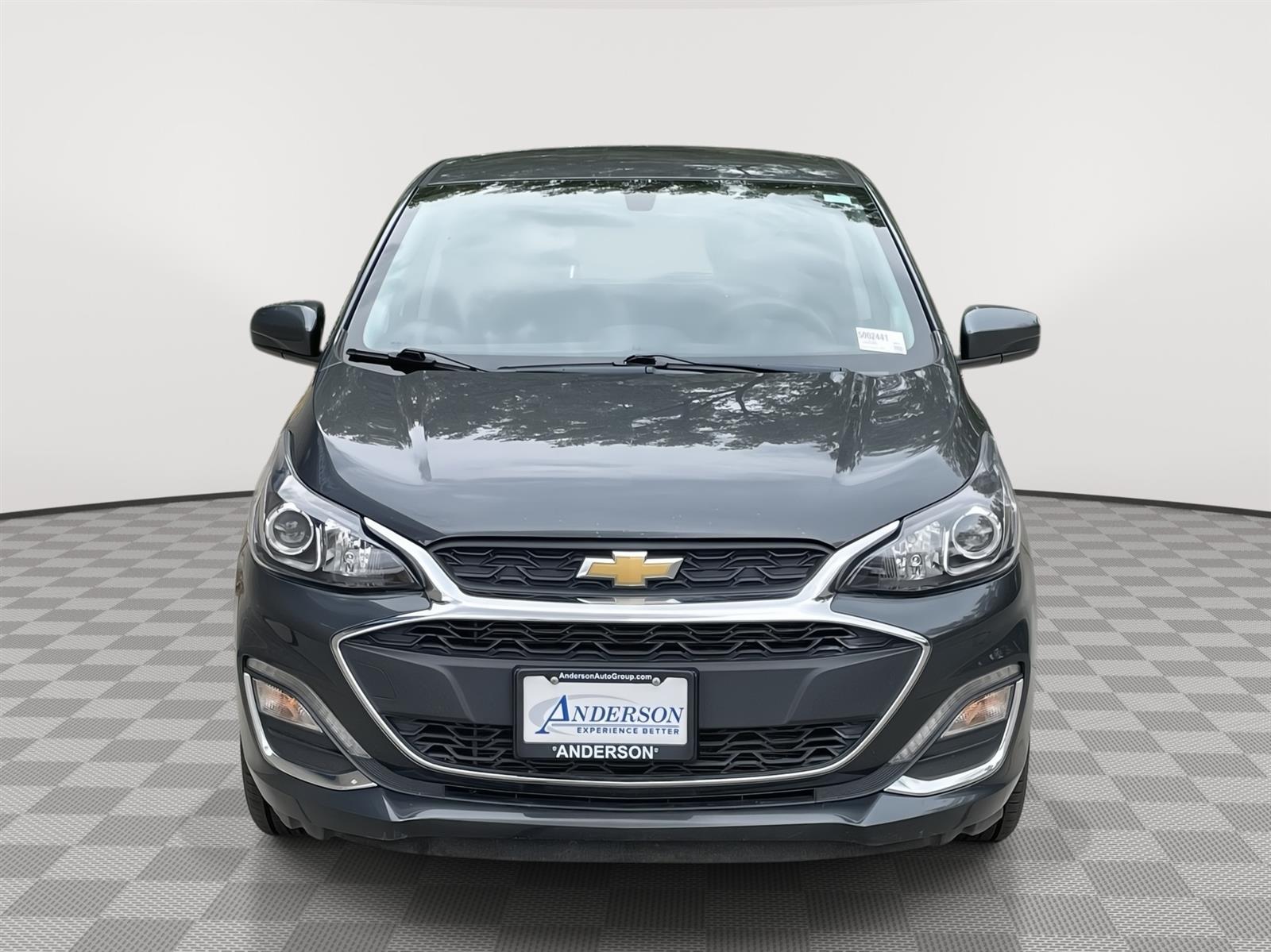 Used 2021 Chevrolet Spark 1LT Hatchback for sale in Lincoln NE