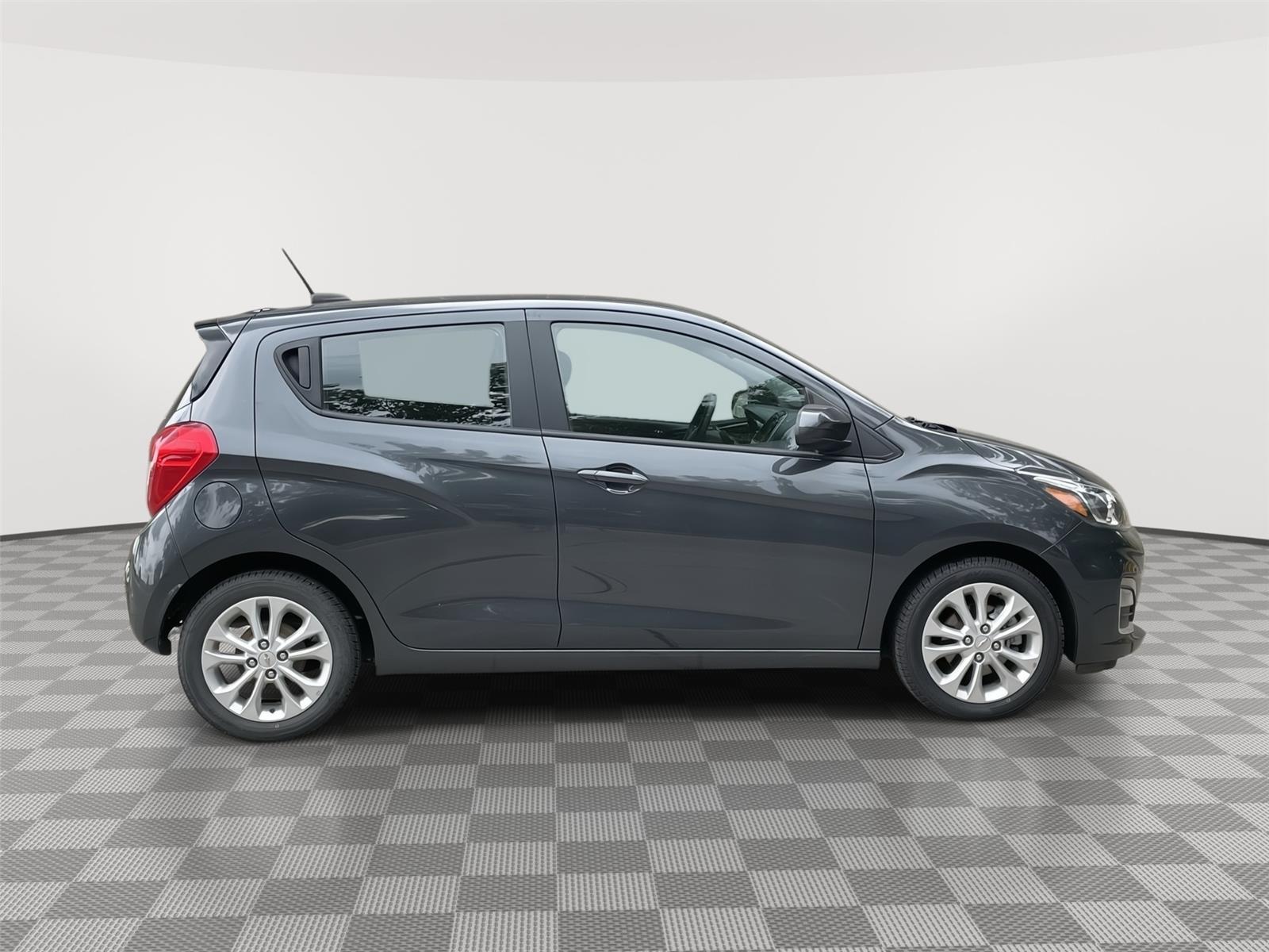 Used 2021 Chevrolet Spark for sale in Lincoln NE