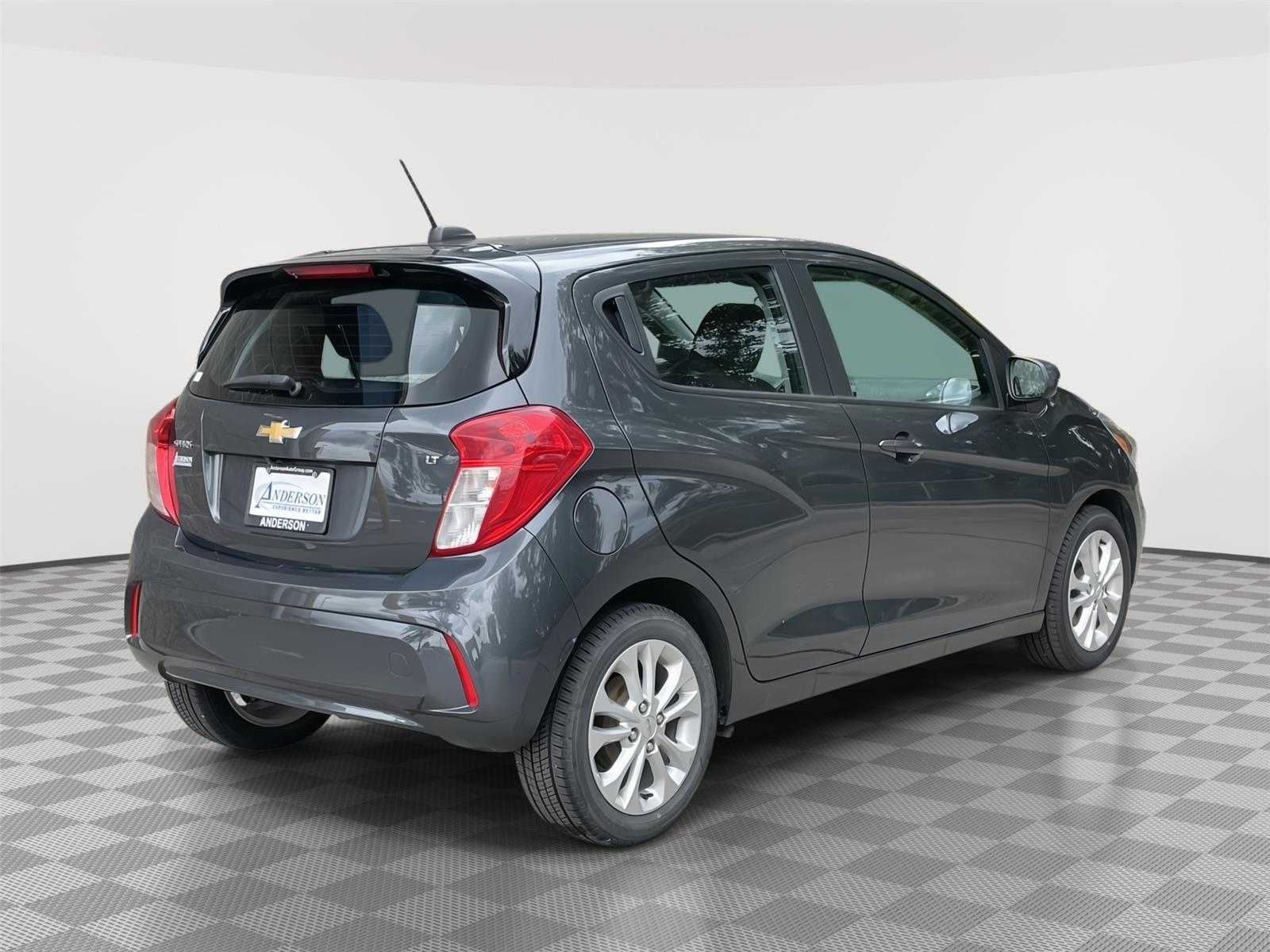 Used 2021 Chevrolet Spark for sale in Lincoln NE