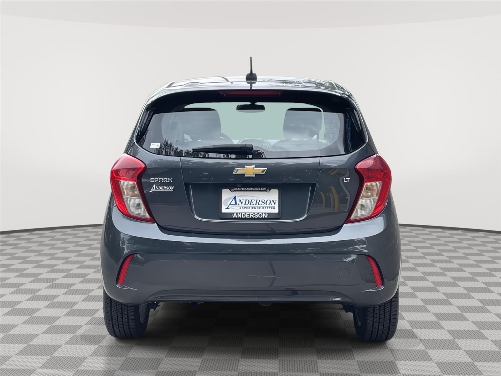 Used 2021 Chevrolet Spark for sale in Lincoln NE