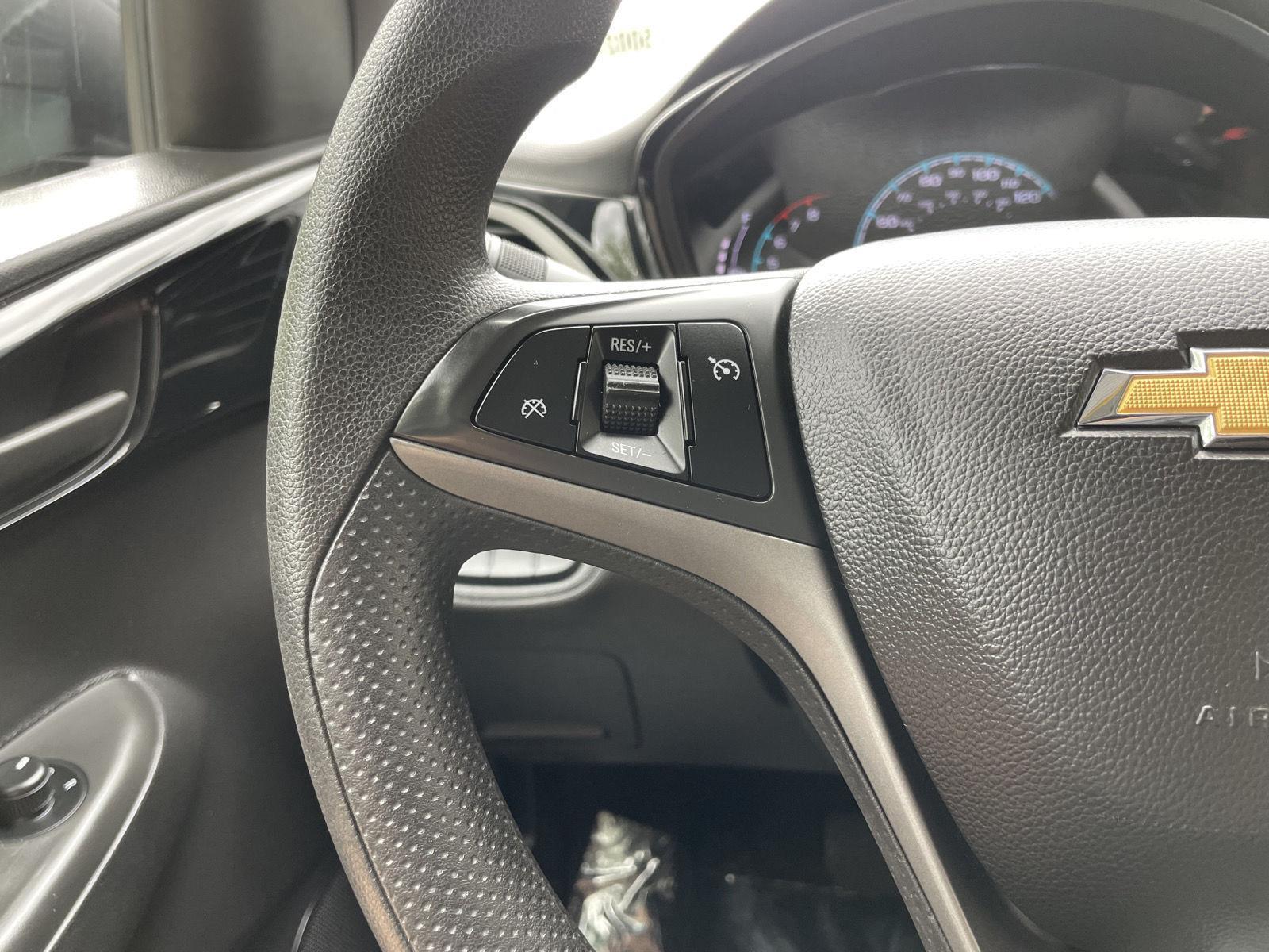 Used 2021 Chevrolet Spark for sale in Lincoln NE