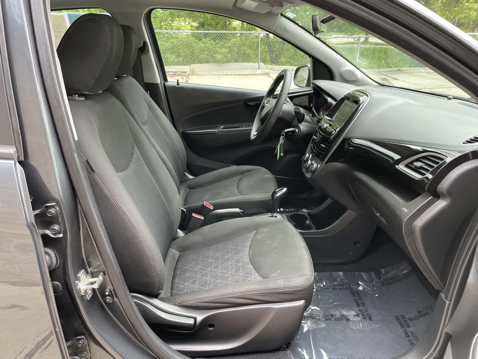 Used 2021 Chevrolet Spark for sale in Lincoln NE