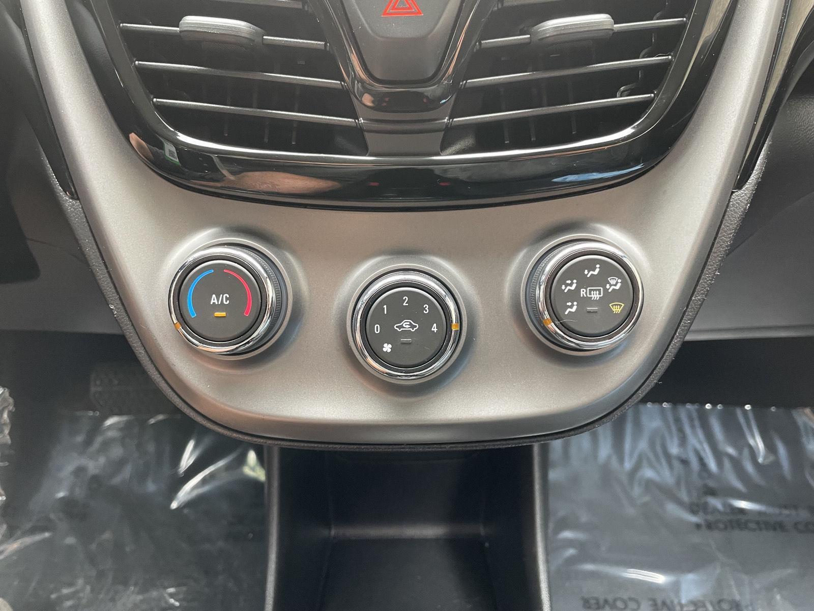 Used 2021 Chevrolet Spark for sale in Lincoln NE