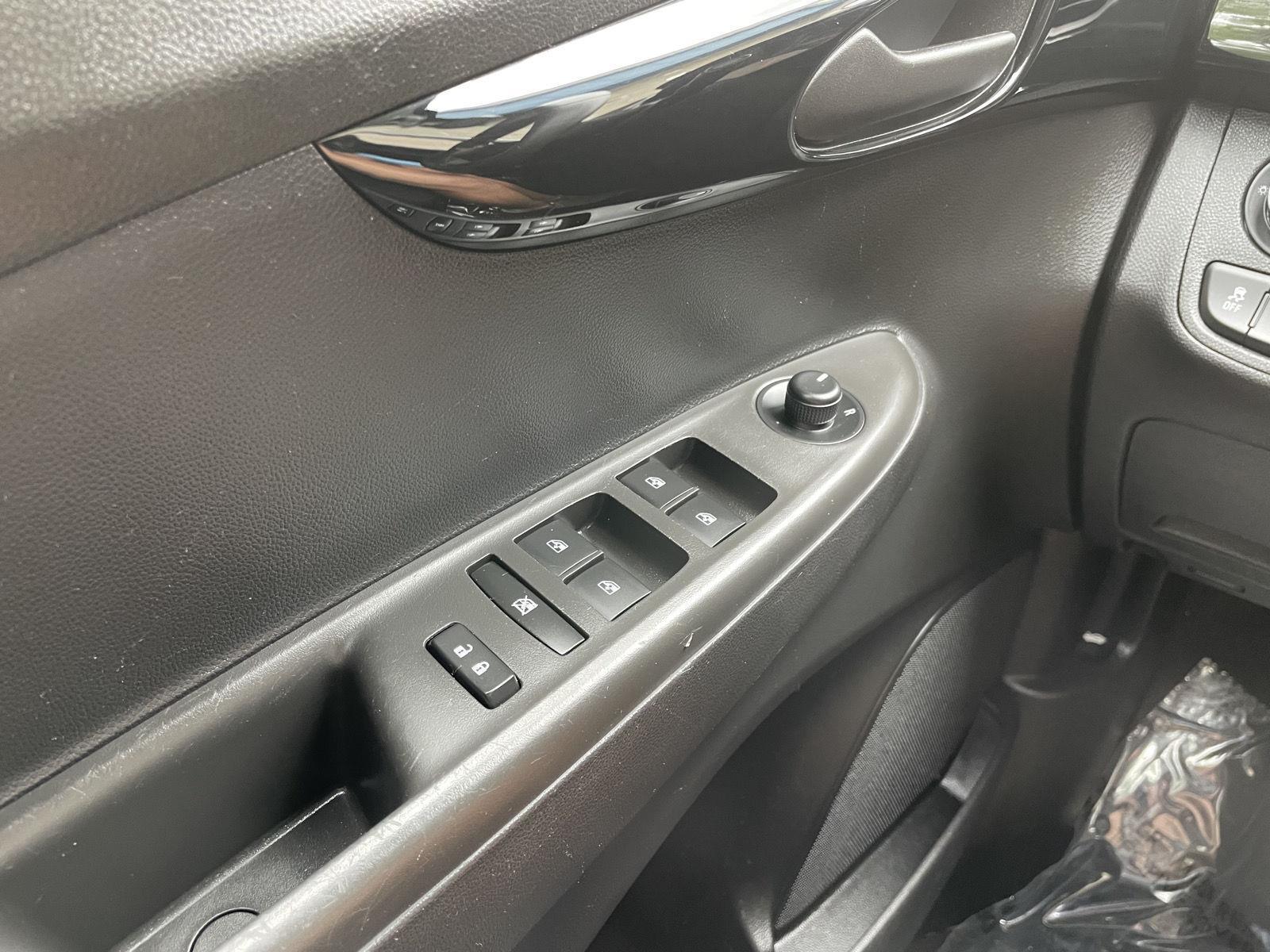 Used 2021 Chevrolet Spark for sale in Lincoln NE