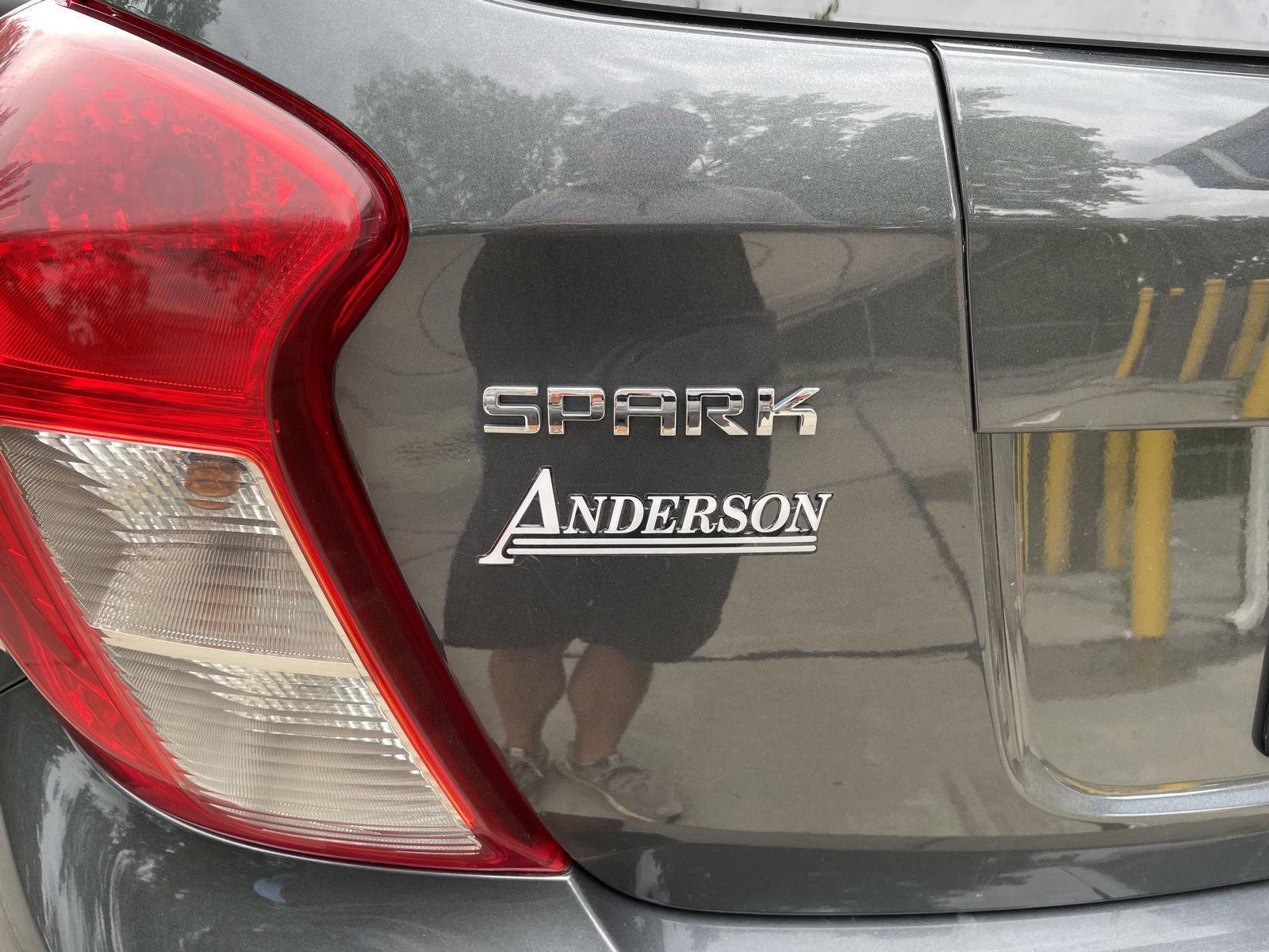 Used 2021 Chevrolet Spark for sale in Lincoln NE