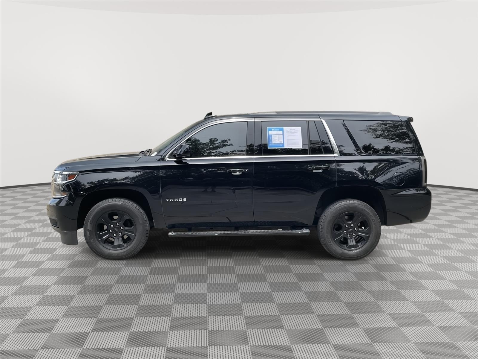 Used 2019 Chevrolet Tahoe LS SUV for sale in Lincoln NE