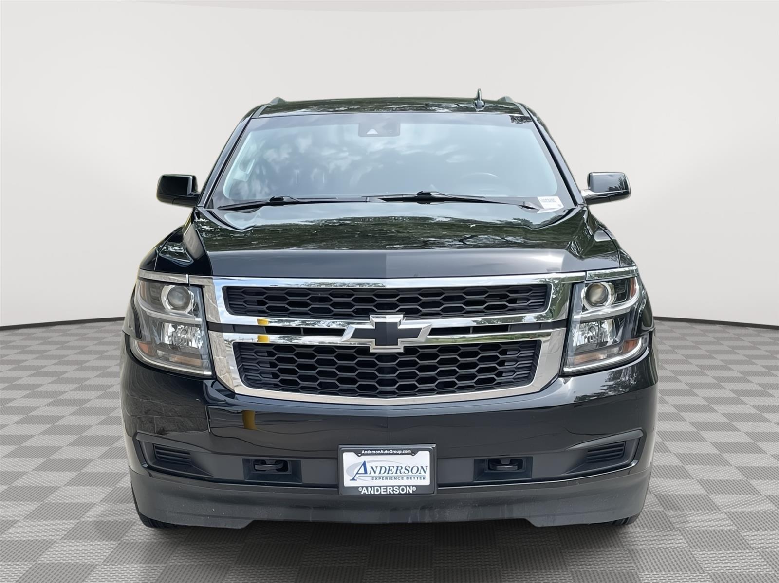Used 2019 Chevrolet Tahoe LS SUV for sale in Lincoln NE