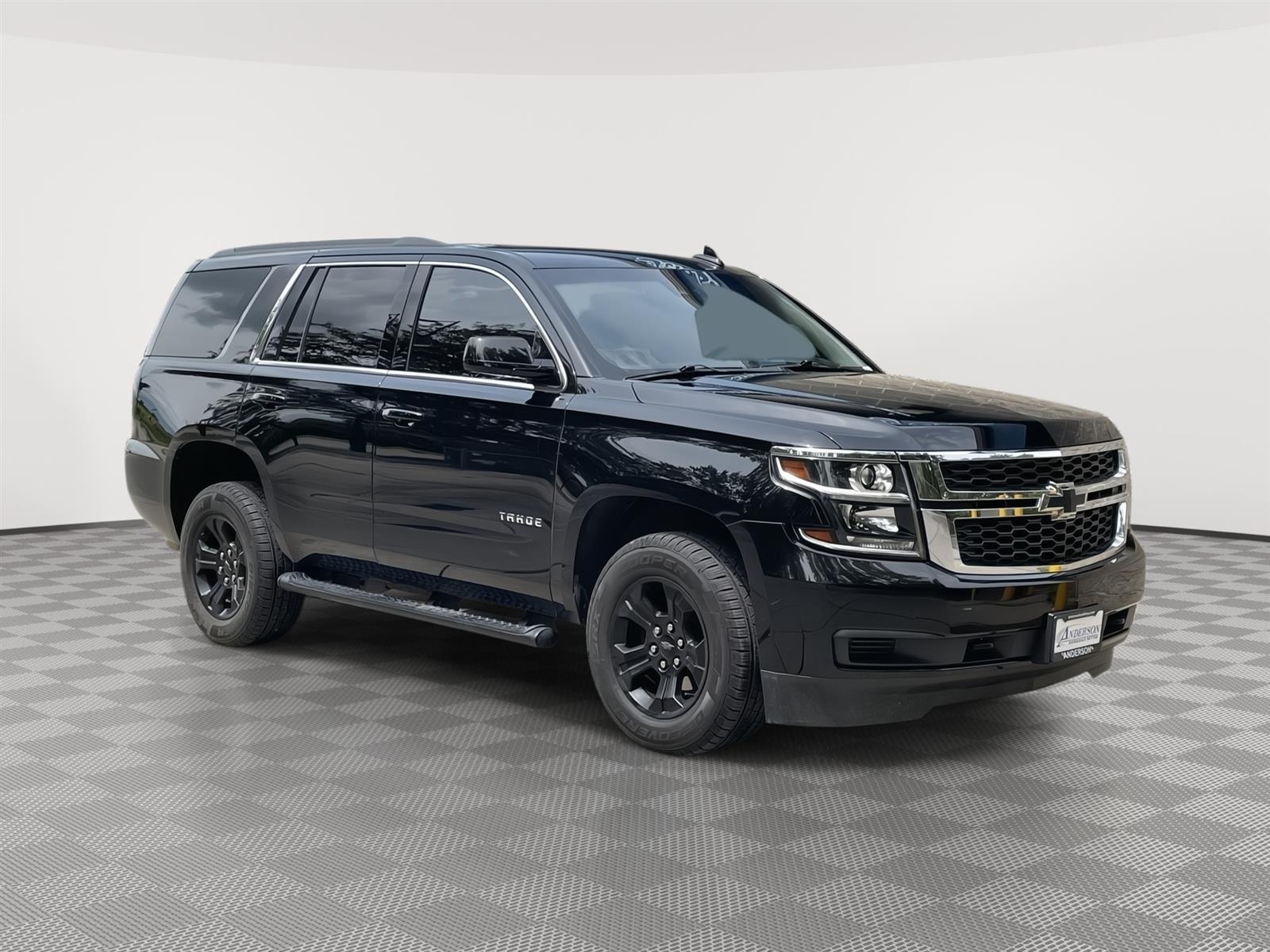 Used 2019 Chevrolet Tahoe LS SUV for sale in Lincoln NE