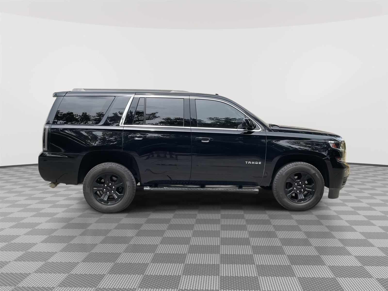 Used 2019 Chevrolet Tahoe LS SUV for sale in Lincoln NE