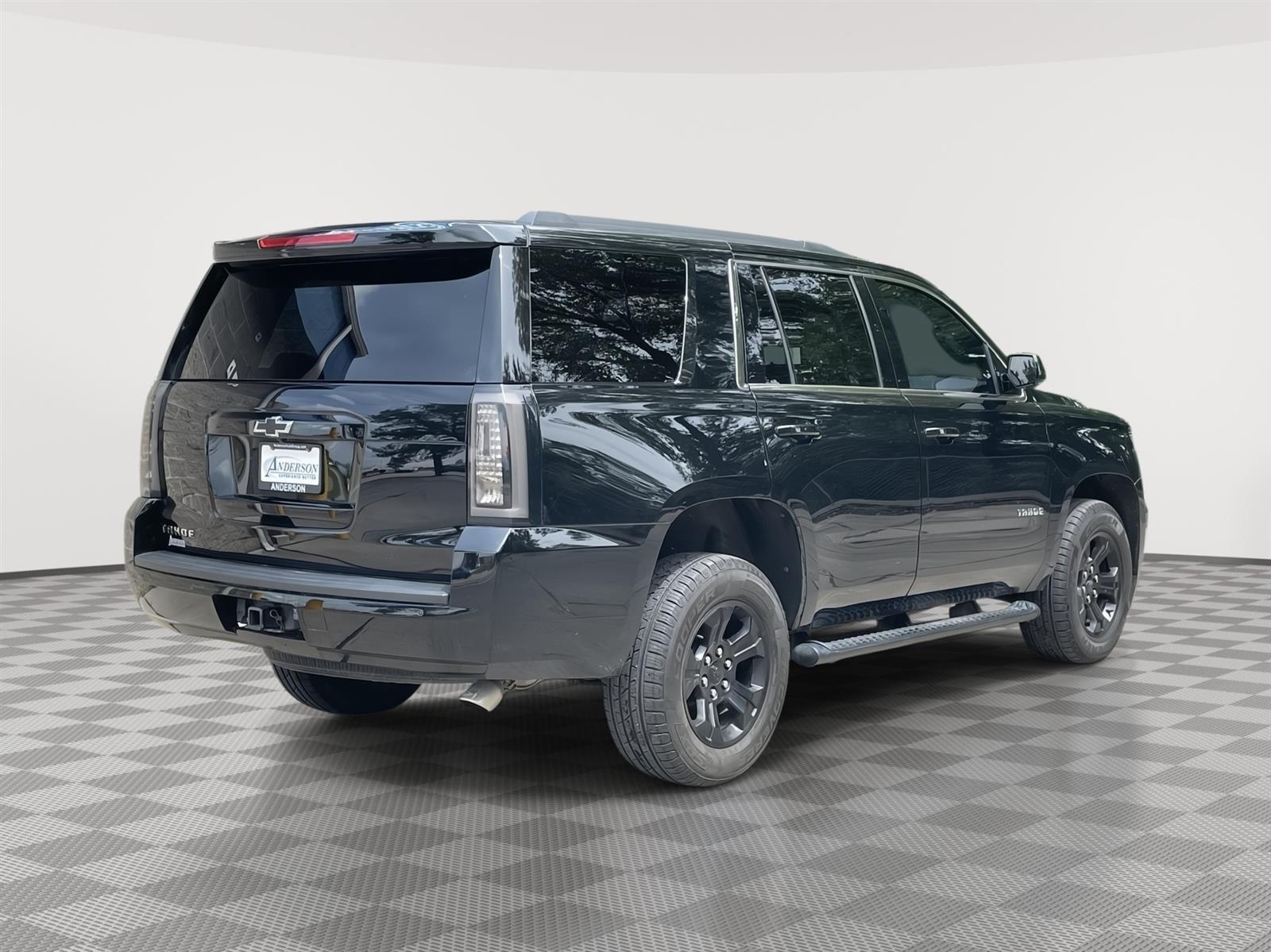 Used 2019 Chevrolet Tahoe LS SUV for sale in Lincoln NE