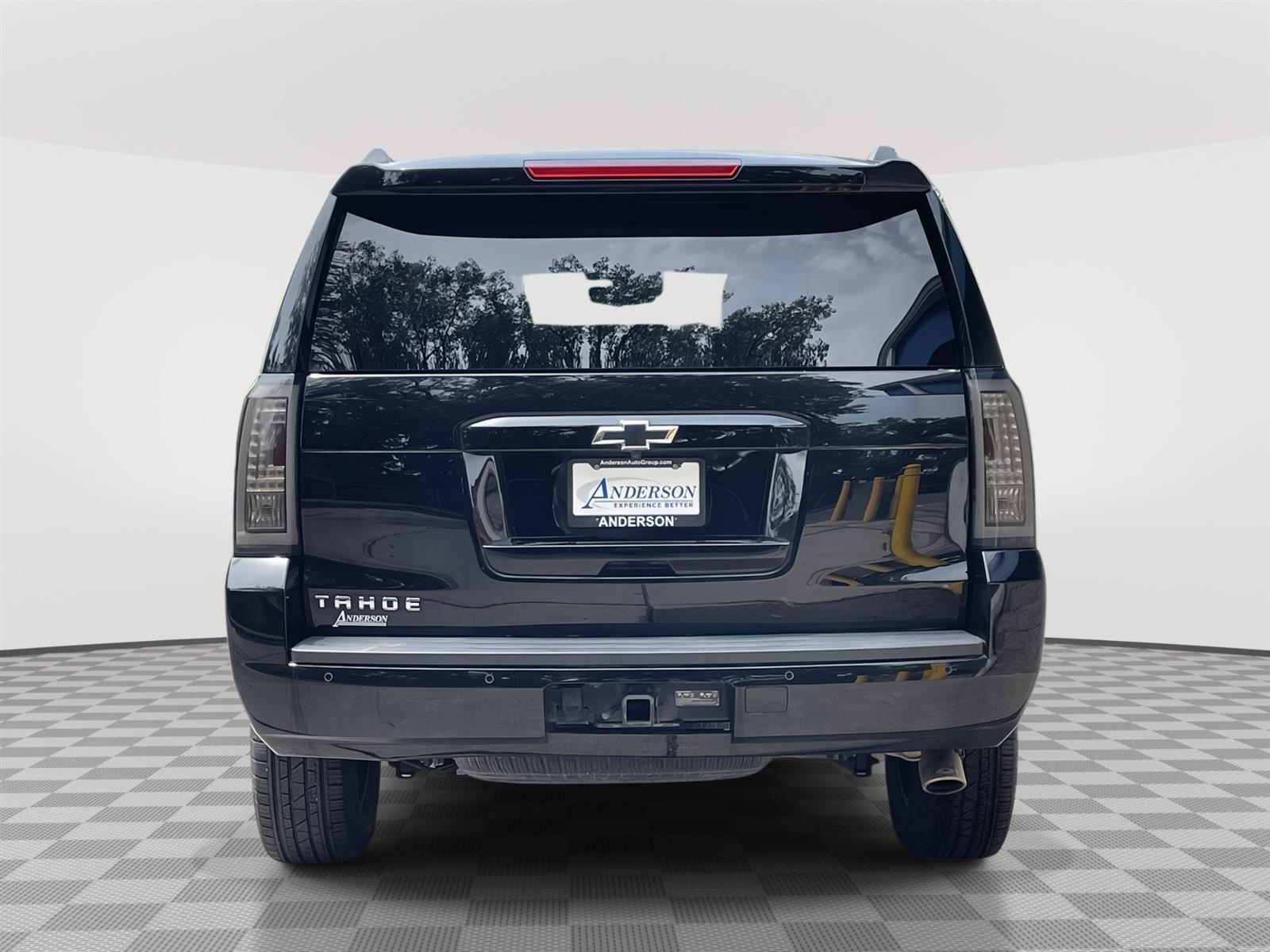 Used 2019 Chevrolet Tahoe LS SUV for sale in Lincoln NE
