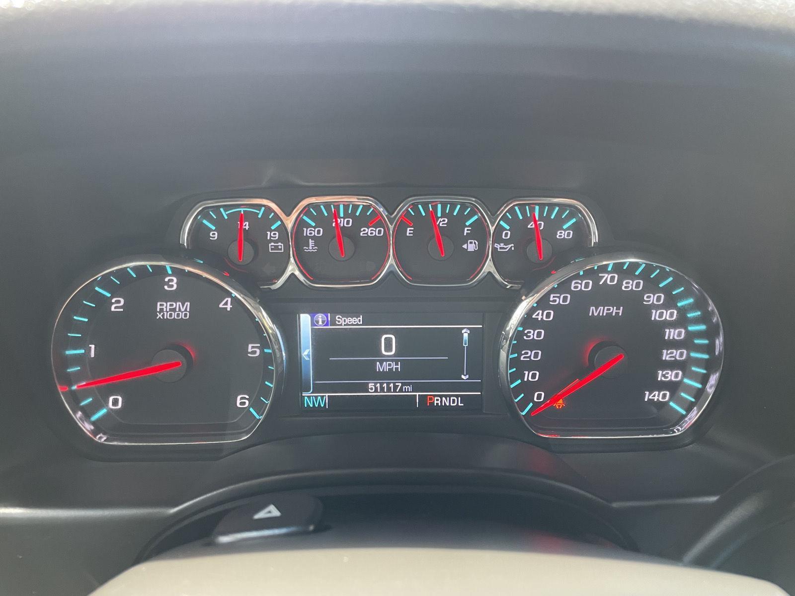 Used 2019 Chevrolet Tahoe LS SUV for sale in Lincoln NE