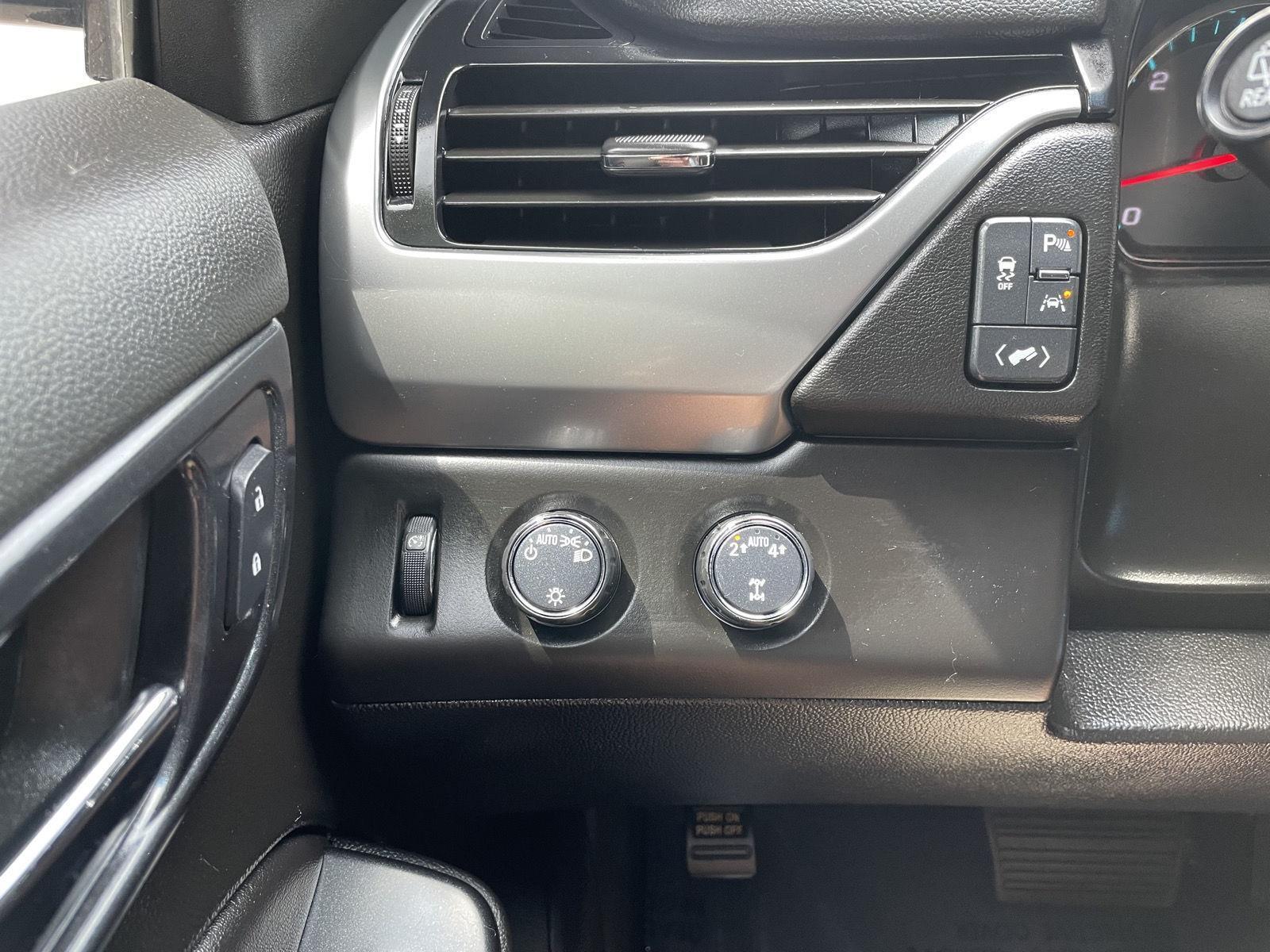 Used 2019 Chevrolet Tahoe LS SUV for sale in Lincoln NE