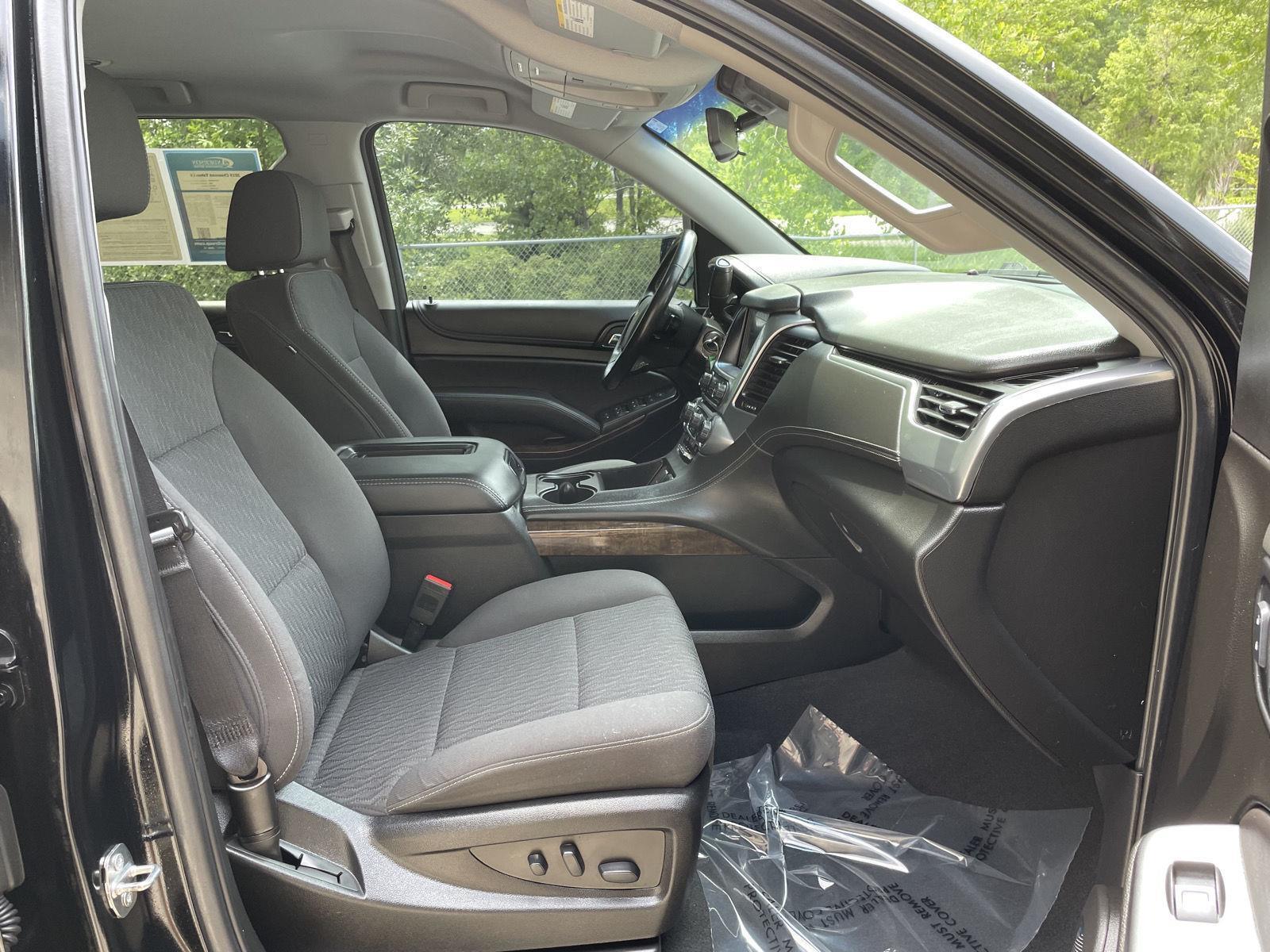 Used 2019 Chevrolet Tahoe LS SUV for sale in Lincoln NE