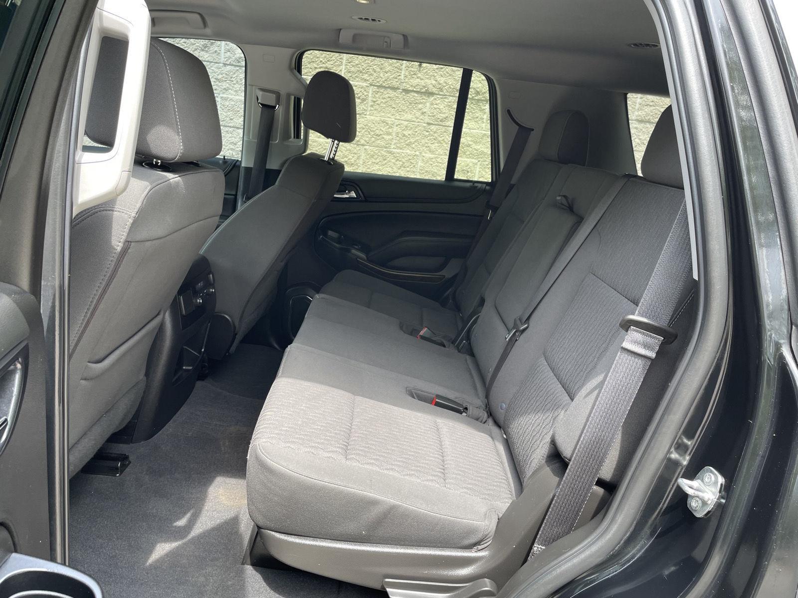 Used 2019 Chevrolet Tahoe LS SUV for sale in Lincoln NE