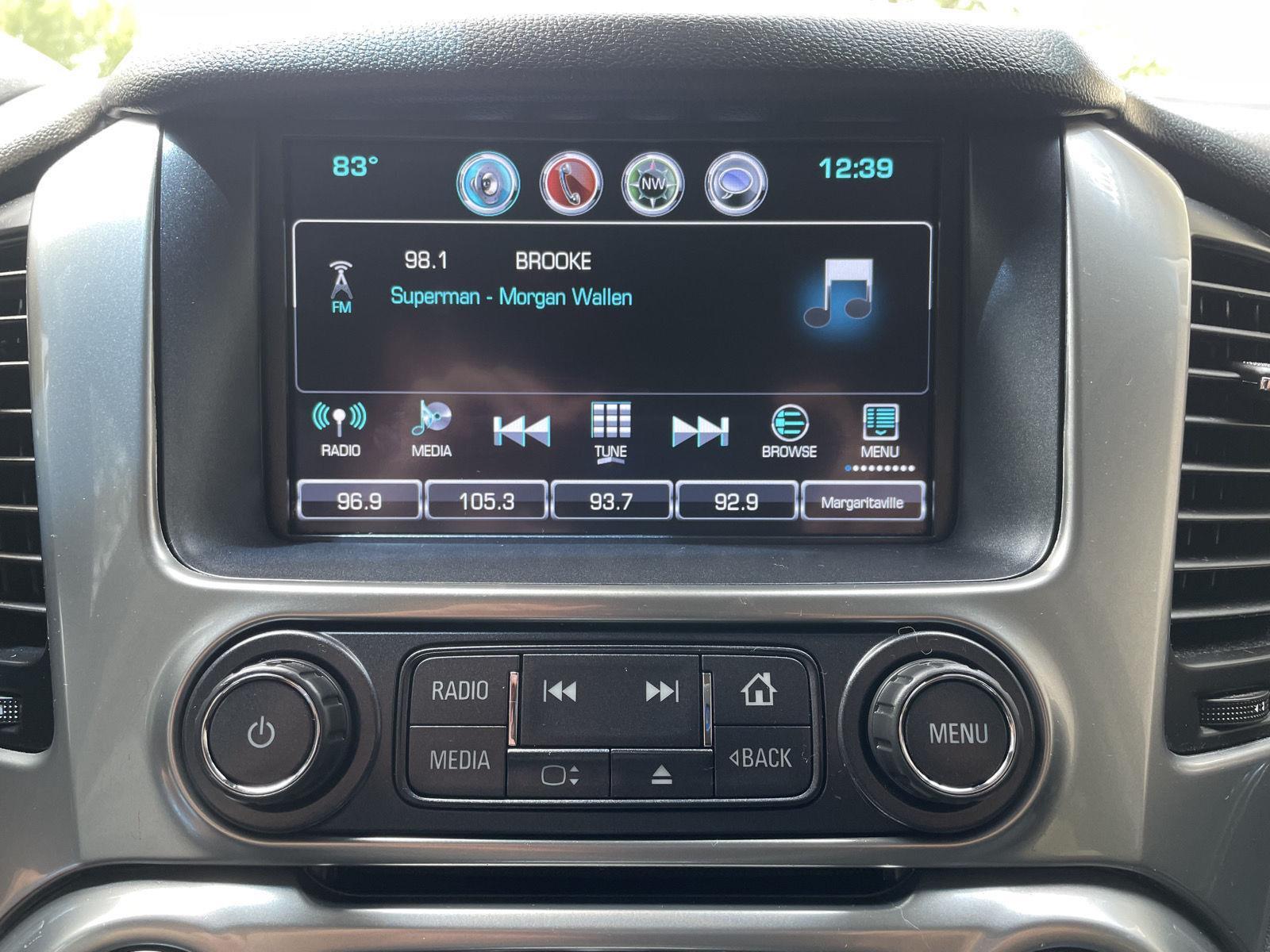 Used 2019 Chevrolet Tahoe LS SUV for sale in Lincoln NE