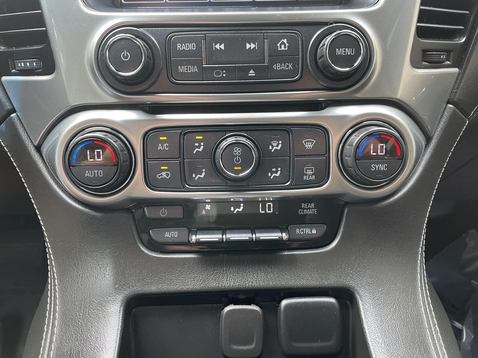Used 2019 Chevrolet Tahoe LS SUV for sale in Lincoln NE