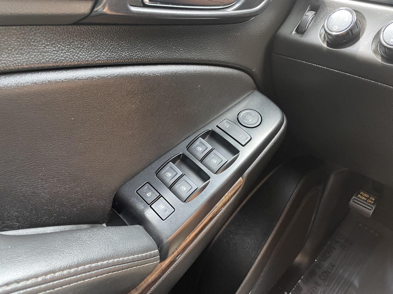 Used 2019 Chevrolet Tahoe LS SUV for sale in Lincoln NE