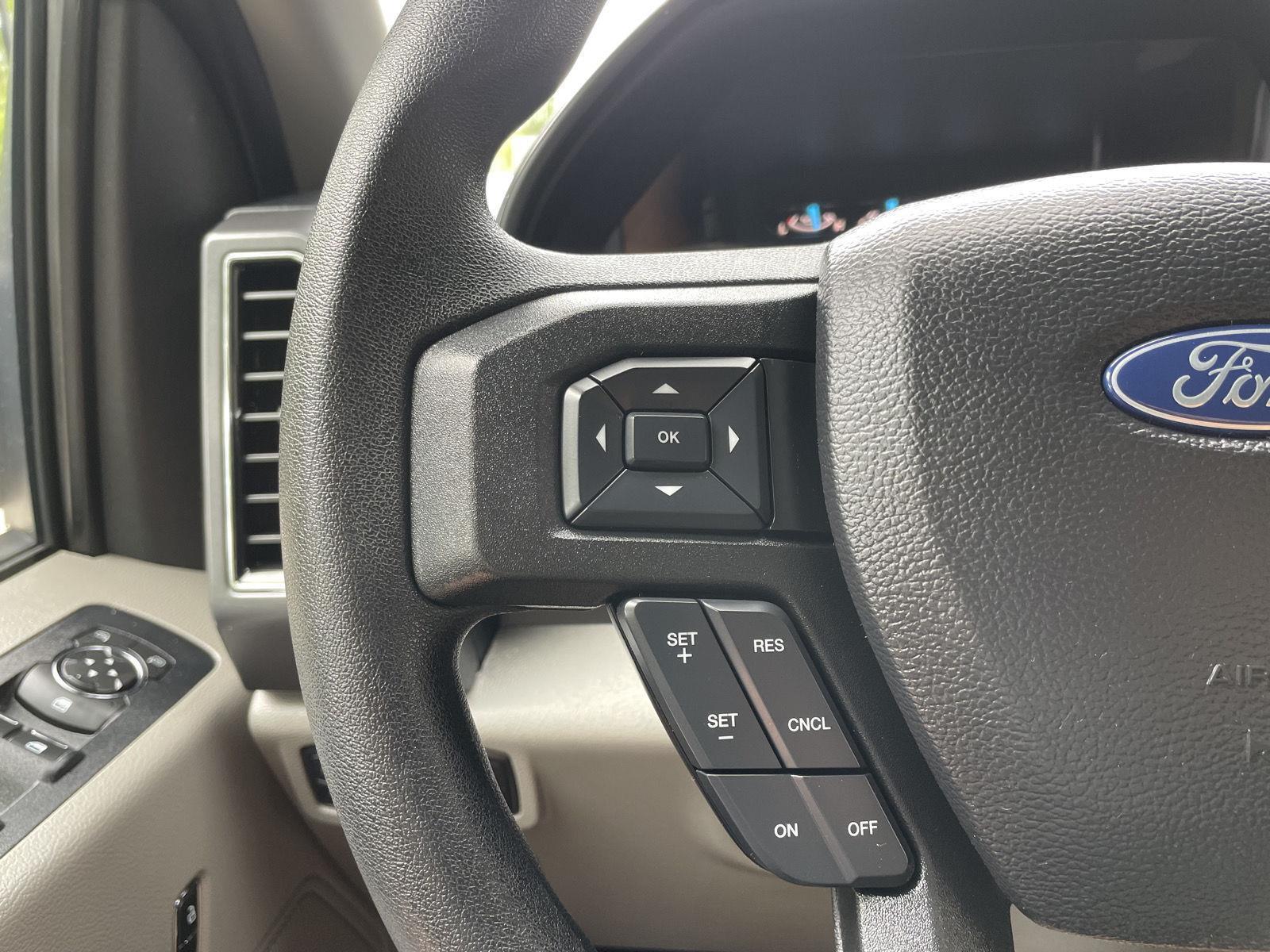 Used 2018 Ford F-150 XLT Crew Cab Truck for sale in Lincoln NE
