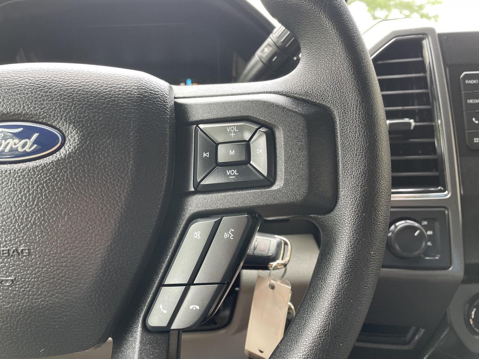 Used 2018 Ford F-150 XLT Crew Cab Truck for sale in Lincoln NE