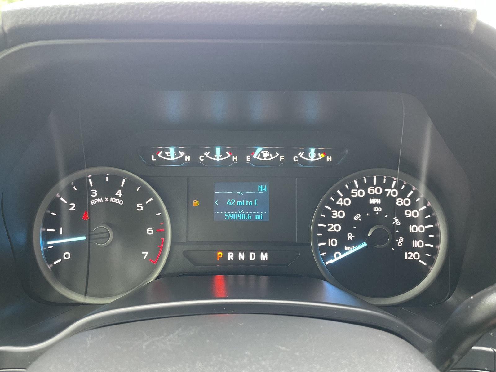 Used 2018 Ford F-150 XLT Crew Cab Truck for sale in Lincoln NE