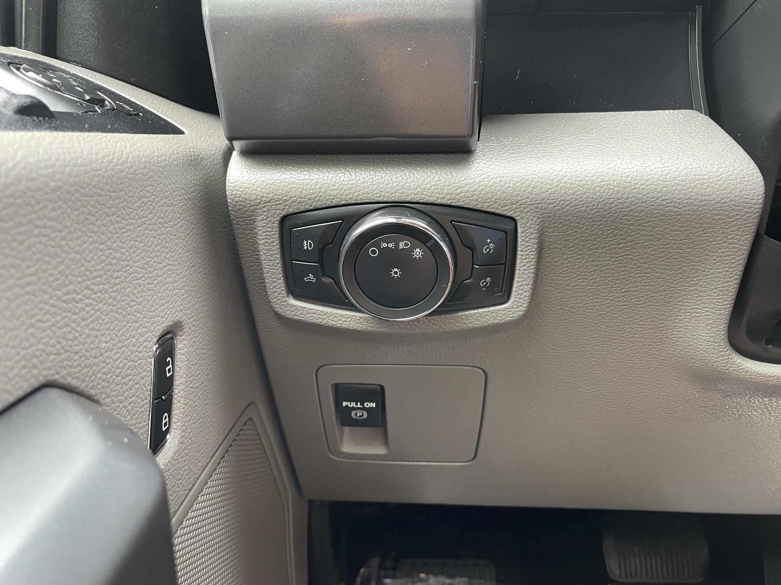 Used 2018 Ford F-150 XLT Crew Cab Truck for sale in Lincoln NE