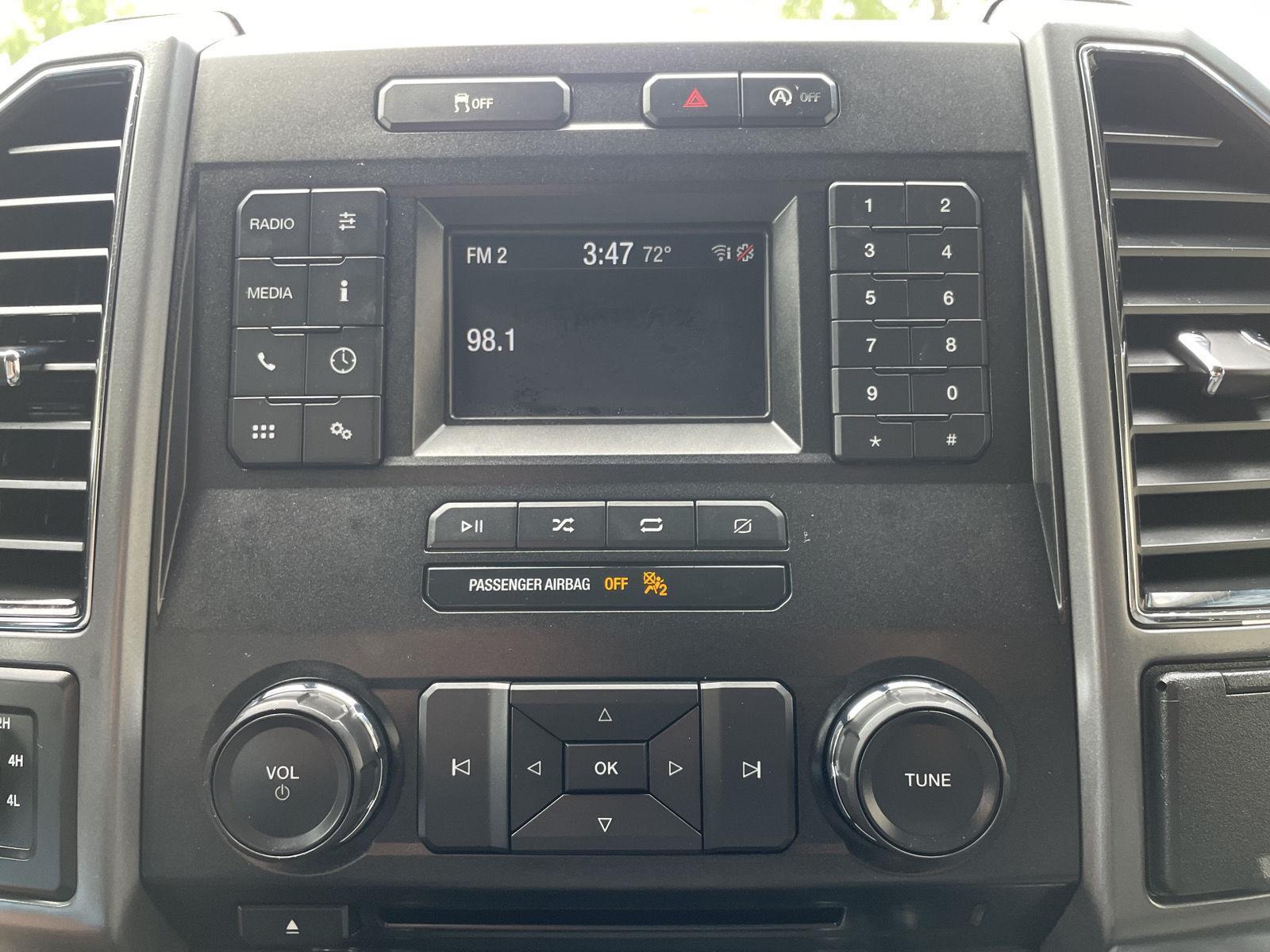 Used 2018 Ford F-150 XLT Crew Cab Truck for sale in Lincoln NE