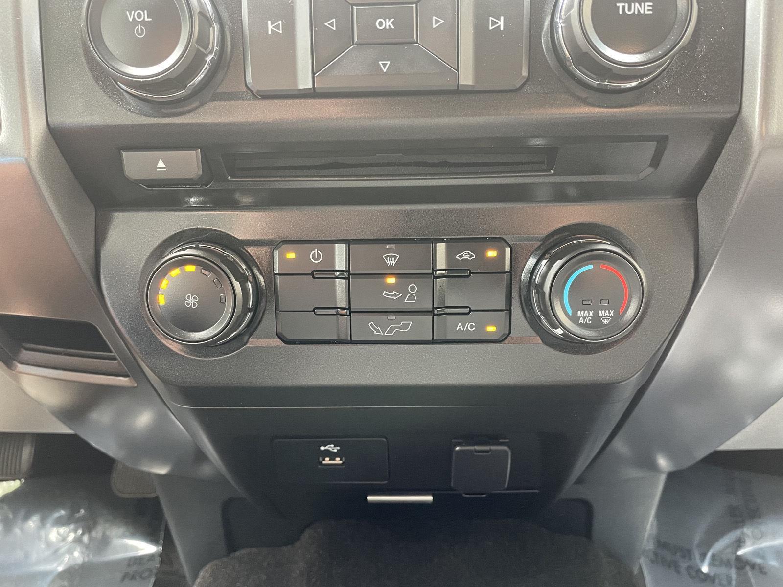 Used 2018 Ford F-150 XLT Crew Cab Truck for sale in Lincoln NE