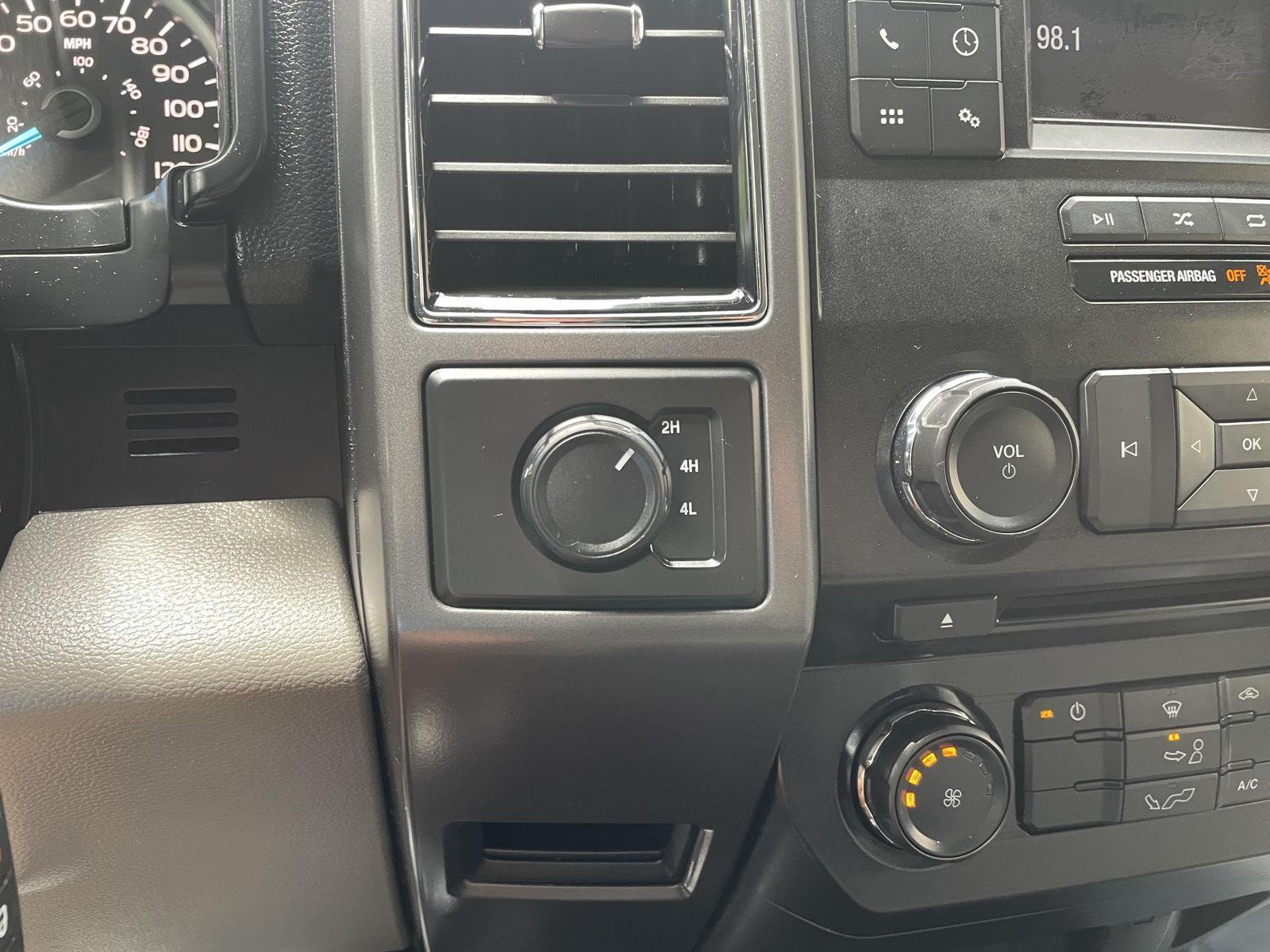 Used 2018 Ford F-150 XLT Crew Cab Truck for sale in Lincoln NE