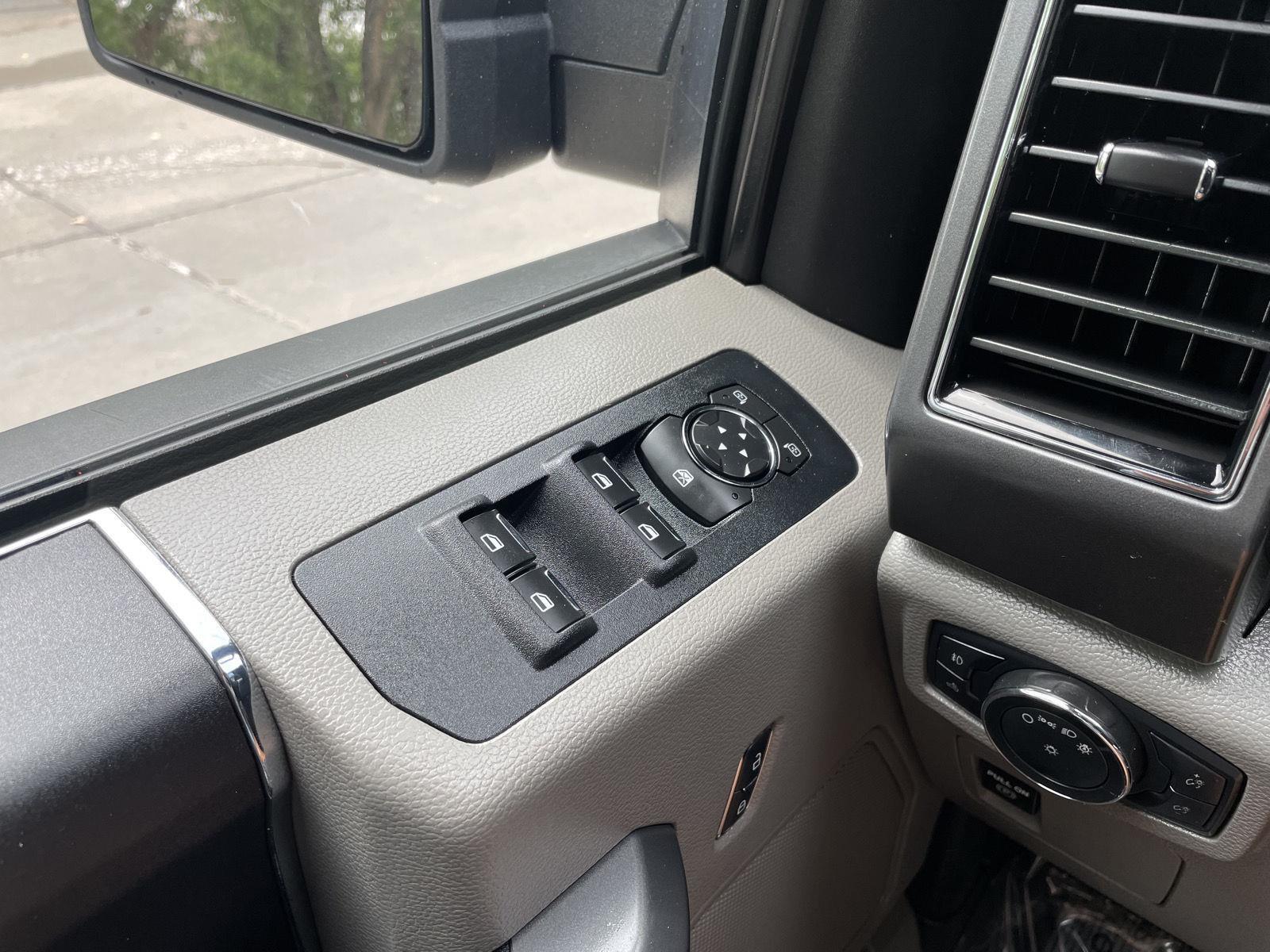 Used 2018 Ford F-150 XLT Crew Cab Truck for sale in Lincoln NE