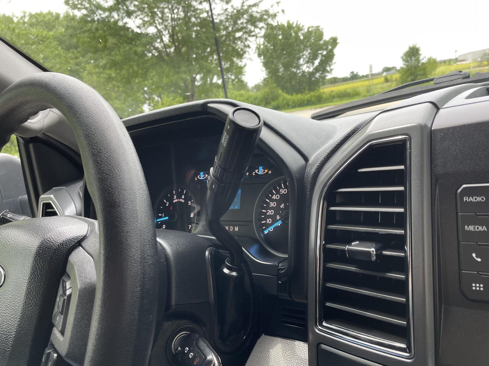 Used 2018 Ford F-150 XLT Crew Cab Truck for sale in Lincoln NE