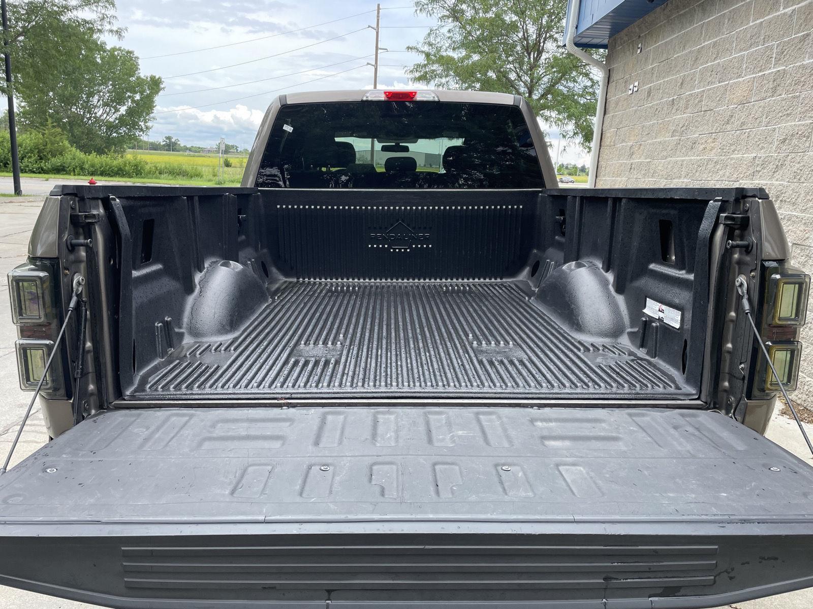 Used 2018 Ford F-150 XLT Crew Cab Truck for sale in Lincoln NE