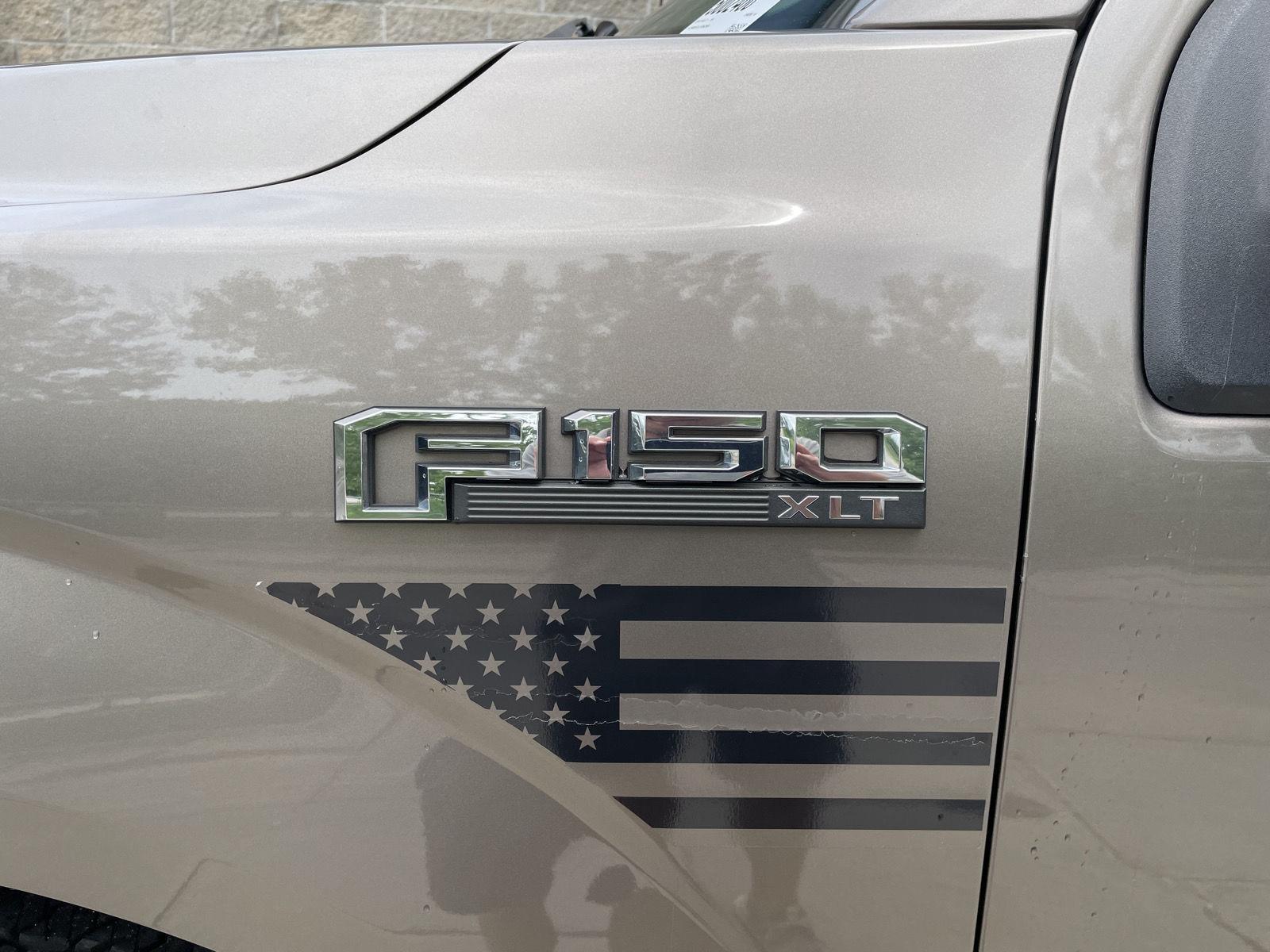 Used 2018 Ford F-150 XLT Crew Cab Truck for sale in Lincoln NE