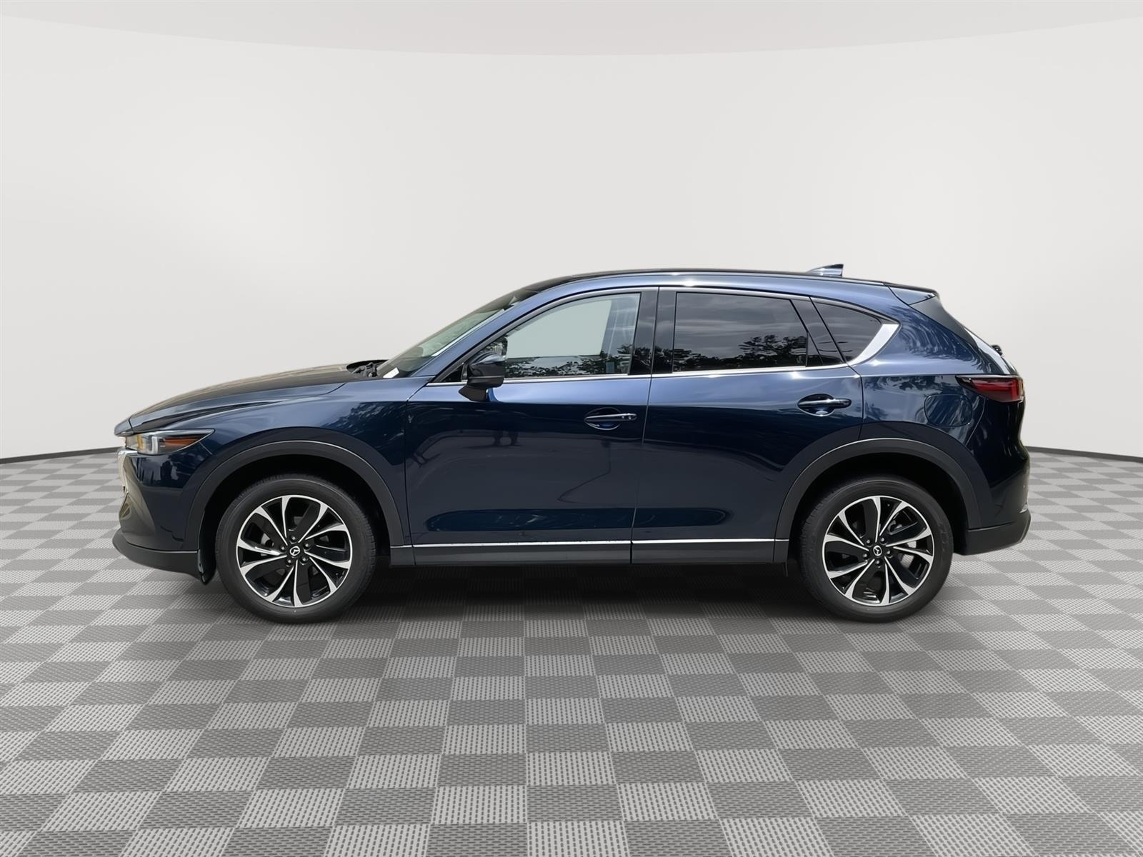 Used 2023 Mazda CX-5 2.5 S Premium Plus Package SUV for sale in Lincoln NE