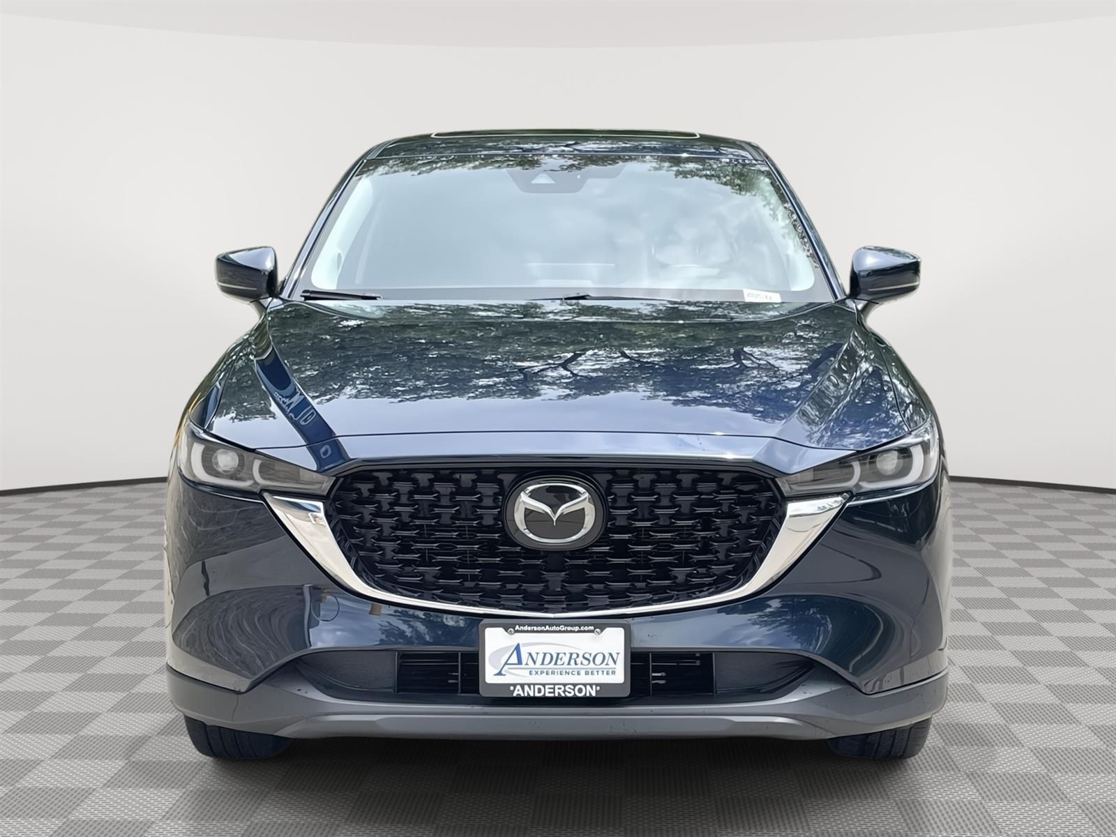Used 2023 Mazda CX-5 2.5 S Premium Plus Package SUV for sale in Lincoln NE