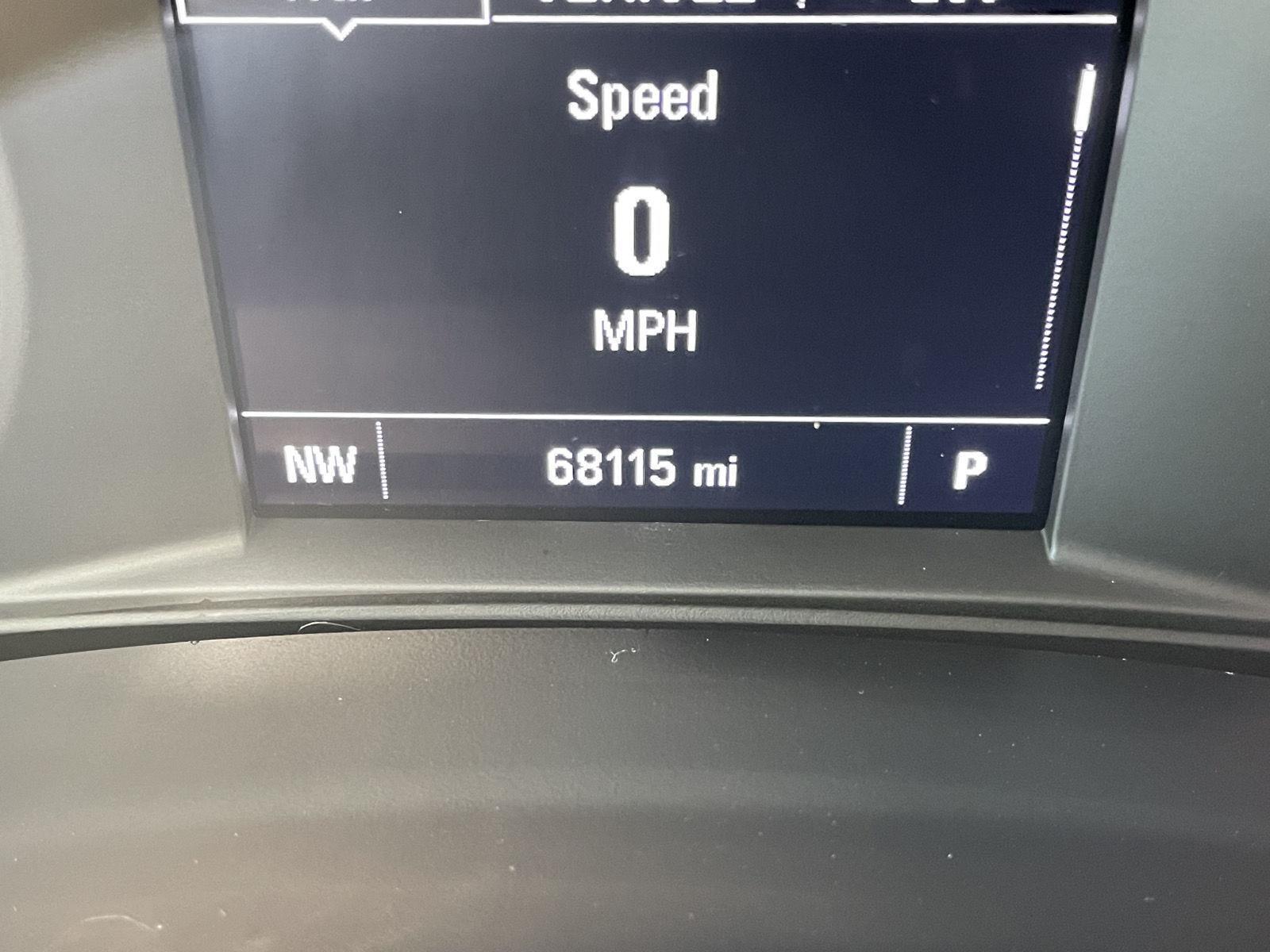 Used 2021 Chevrolet Malibu LS Sedan for sale in Lincoln NE