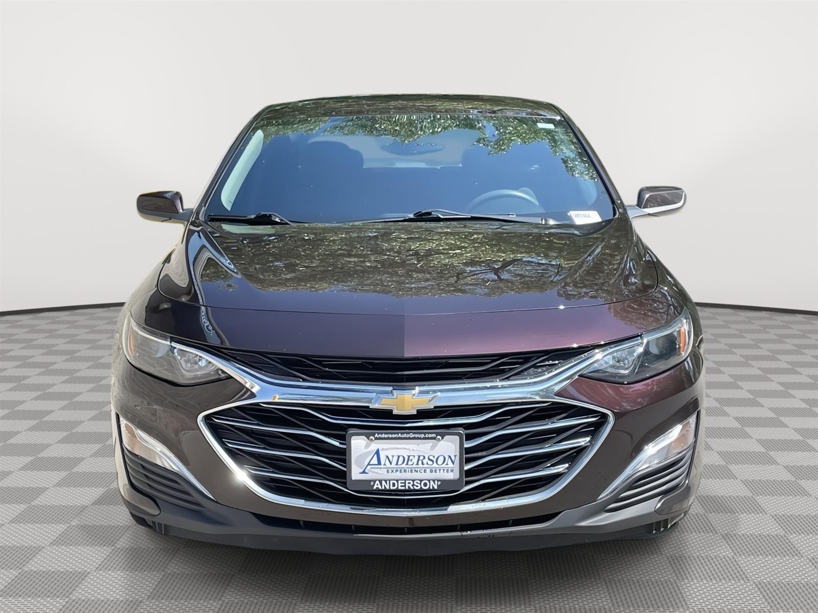 Used 2021 Chevrolet Malibu LS Sedan for sale in Lincoln NE