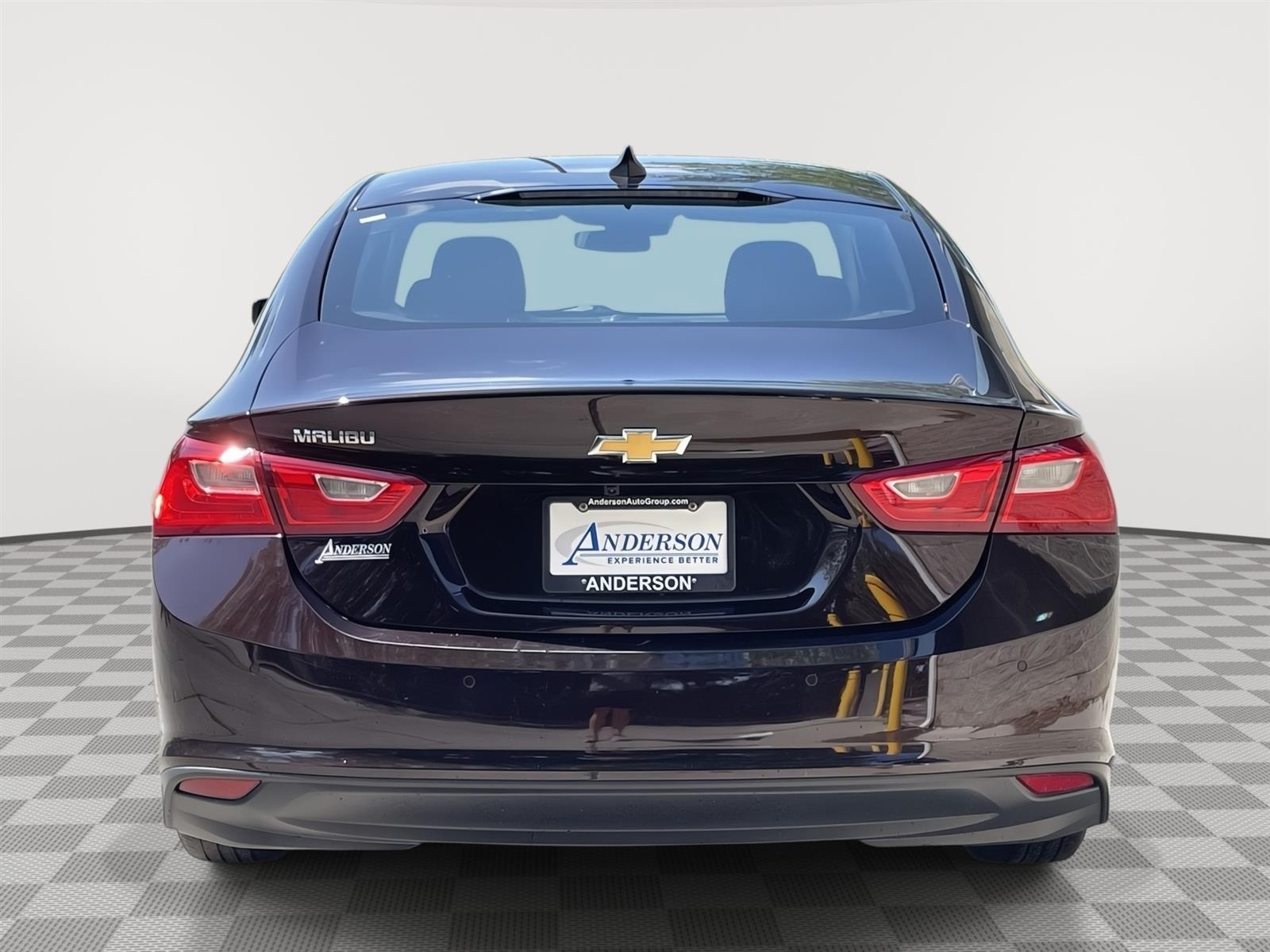 Used 2021 Chevrolet Malibu LS Sedan for sale in Lincoln NE