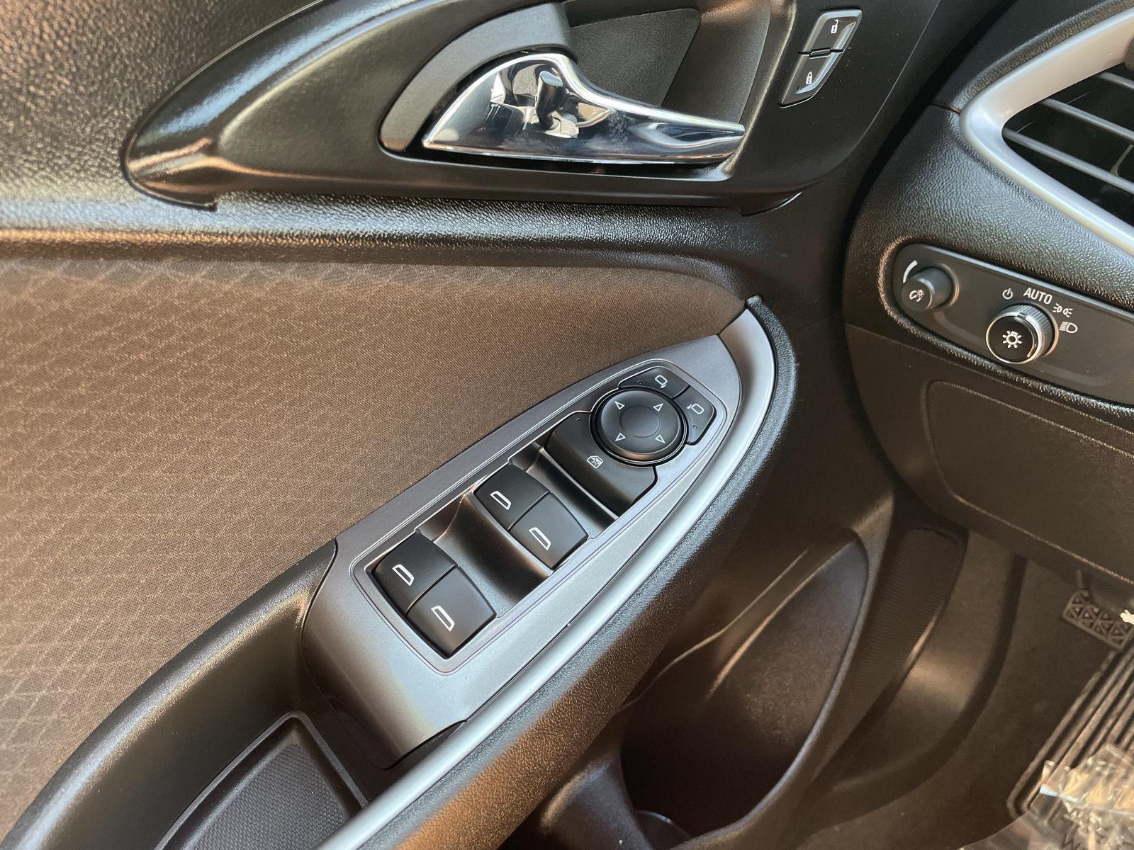 Used 2021 Chevrolet Malibu LS Sedan for sale in Lincoln NE