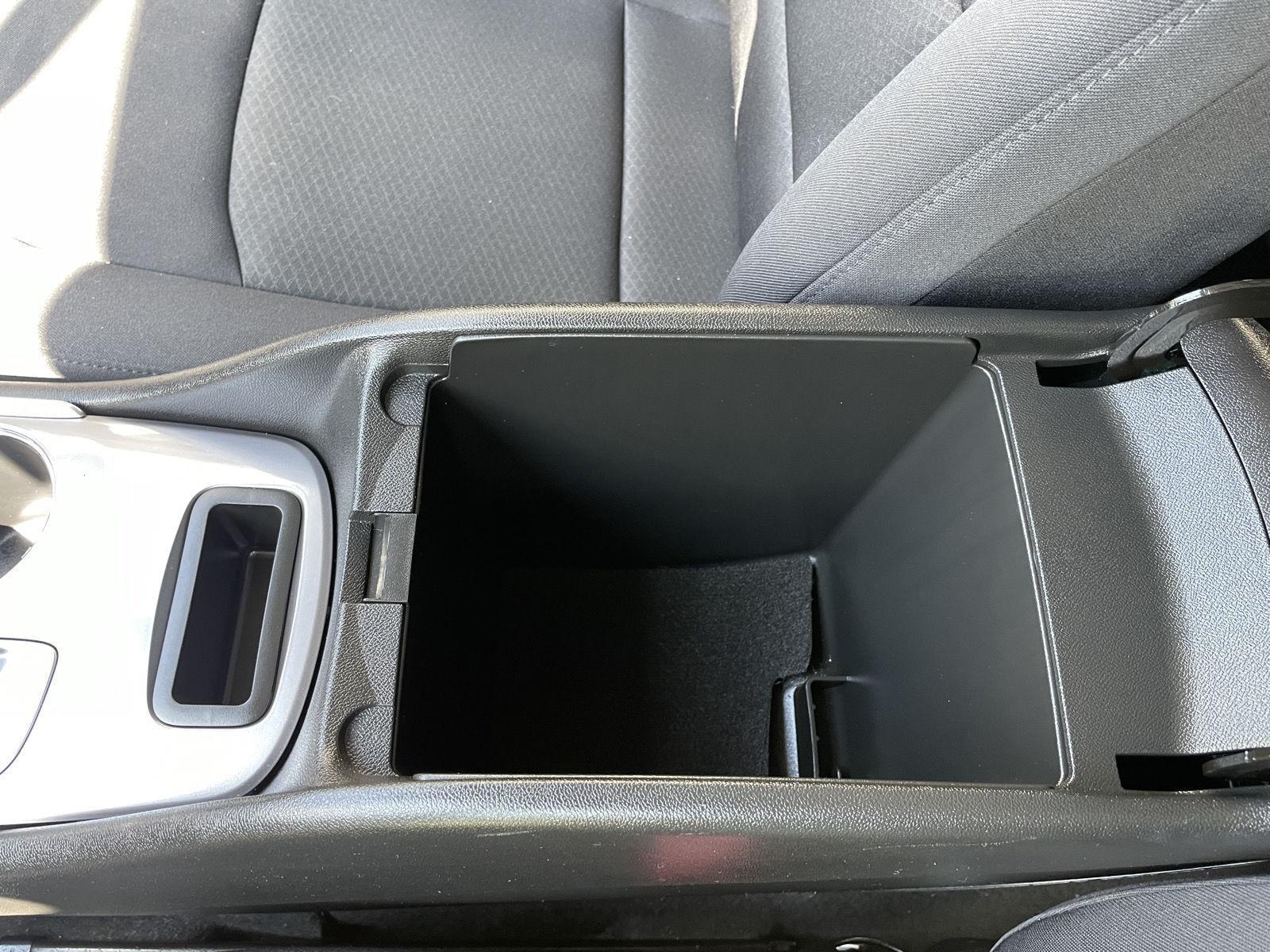 Used 2021 Chevrolet Malibu LS Sedan for sale in Lincoln NE