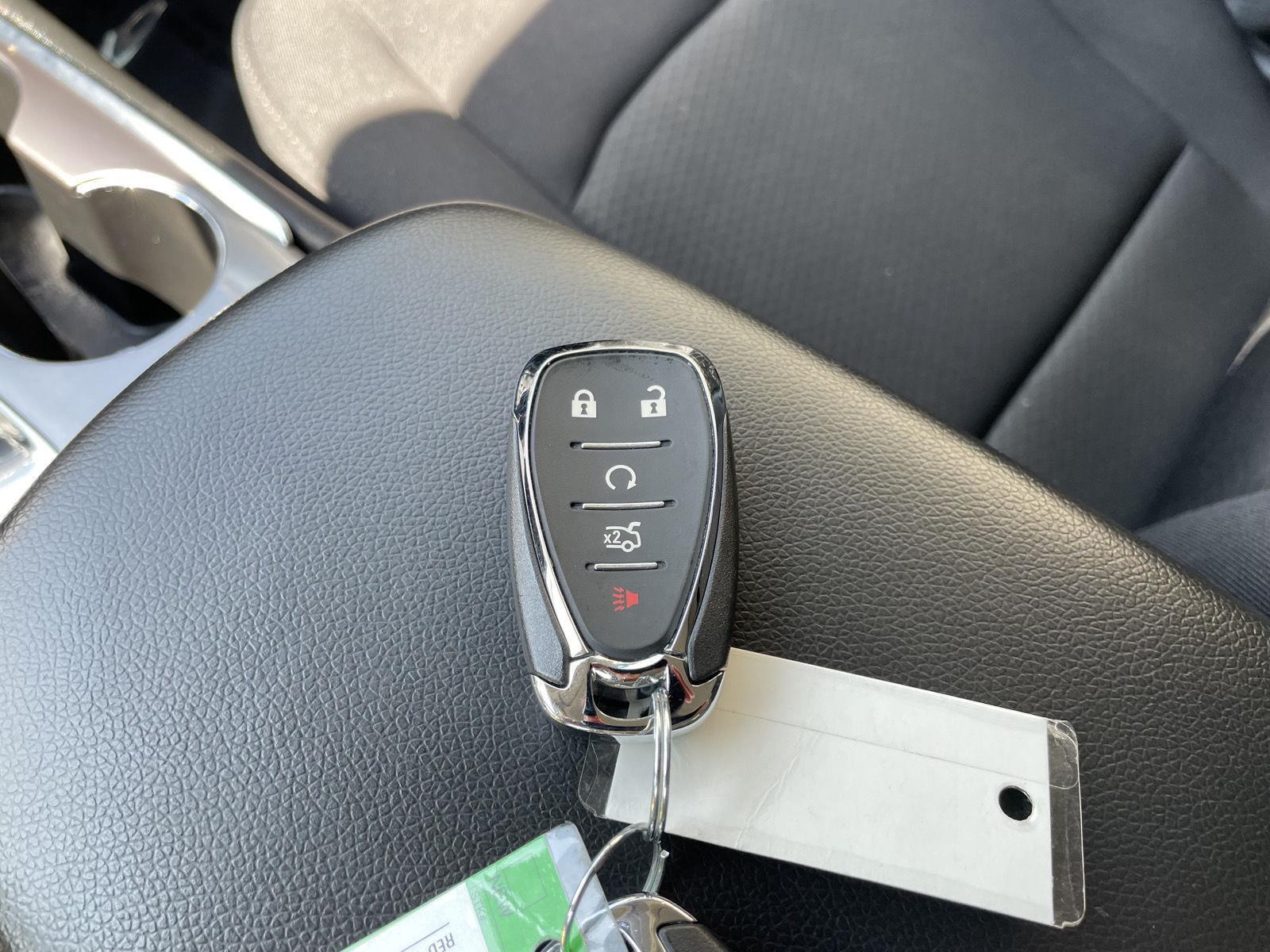 Used 2021 Chevrolet Malibu LS Sedan for sale in Lincoln NE