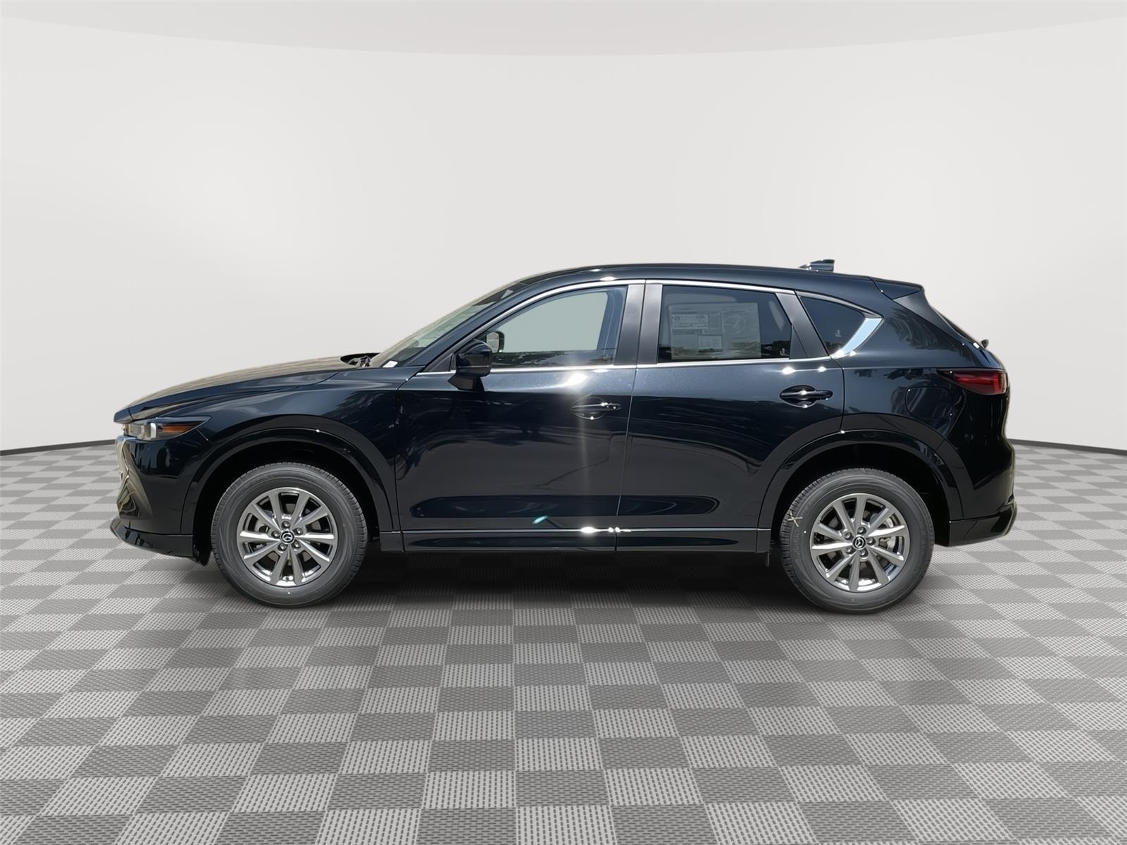 New 2025 Mazda CX-5 for sale in Lincoln NE