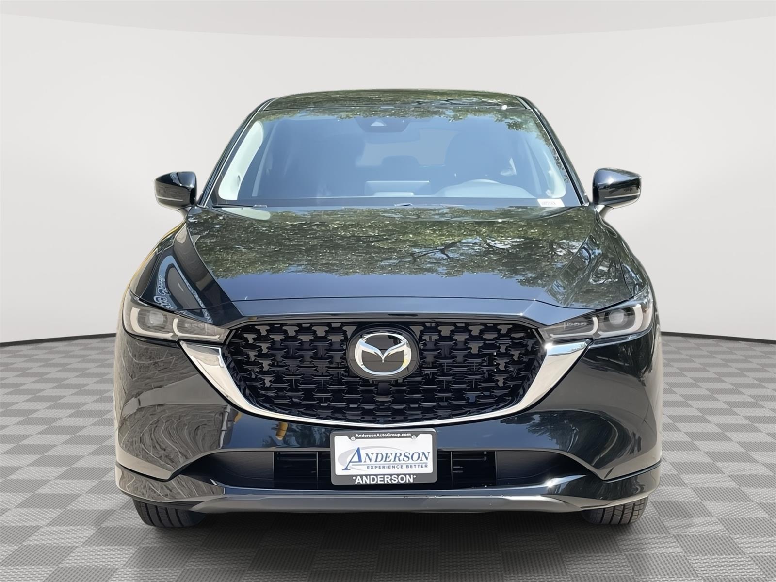 New 2025 Mazda CX-5 for sale in Lincoln NE