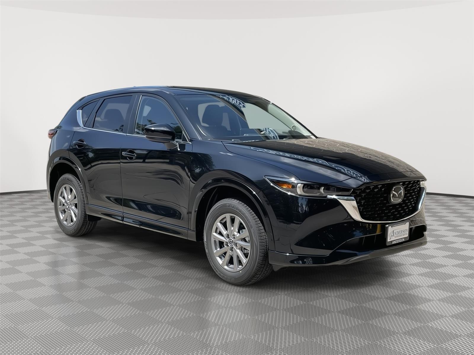 New 2025 Mazda CX-5 for sale in Lincoln NE