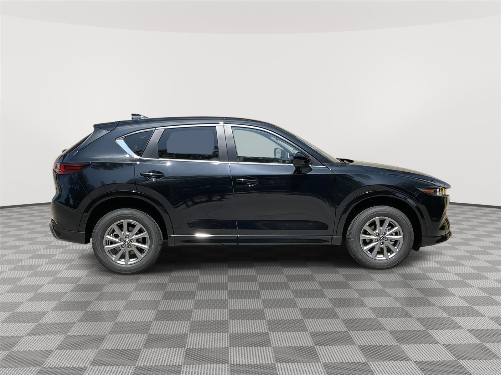 New 2025 Mazda CX-5 for sale in Lincoln NE
