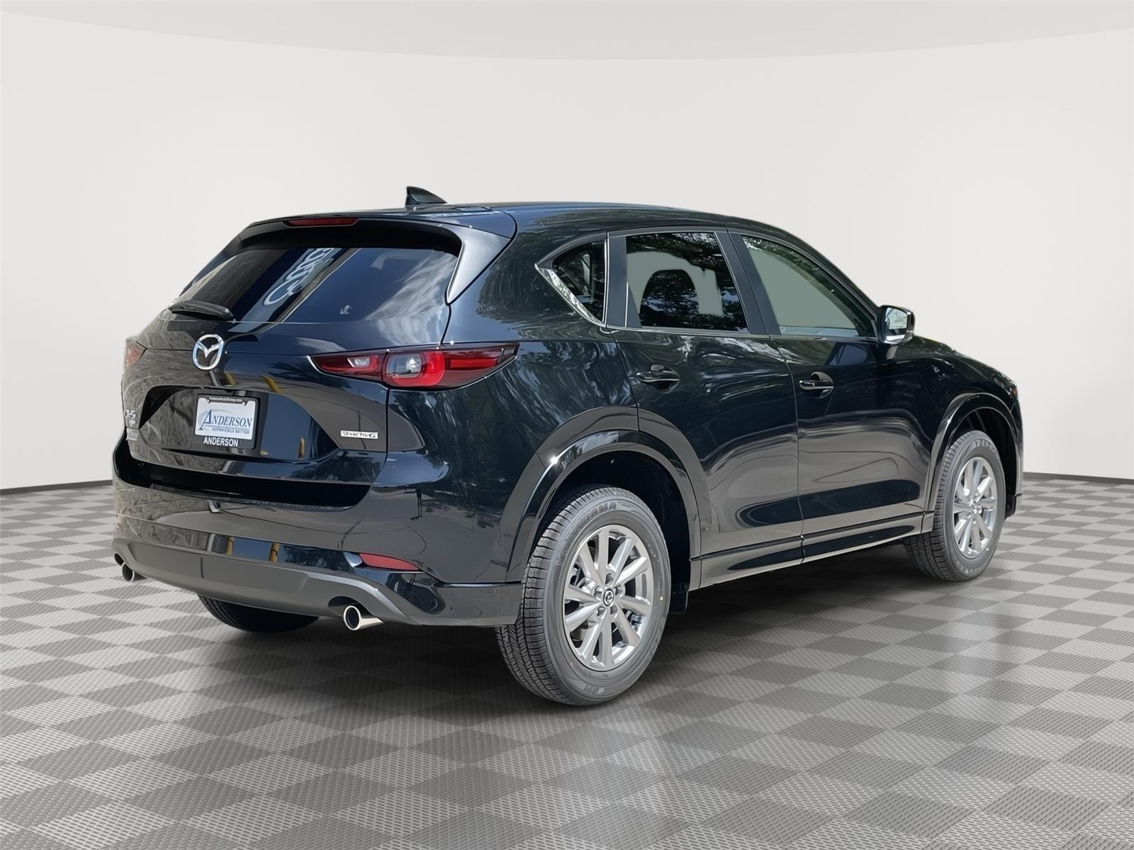 New 2025 Mazda CX-5 for sale in Lincoln NE